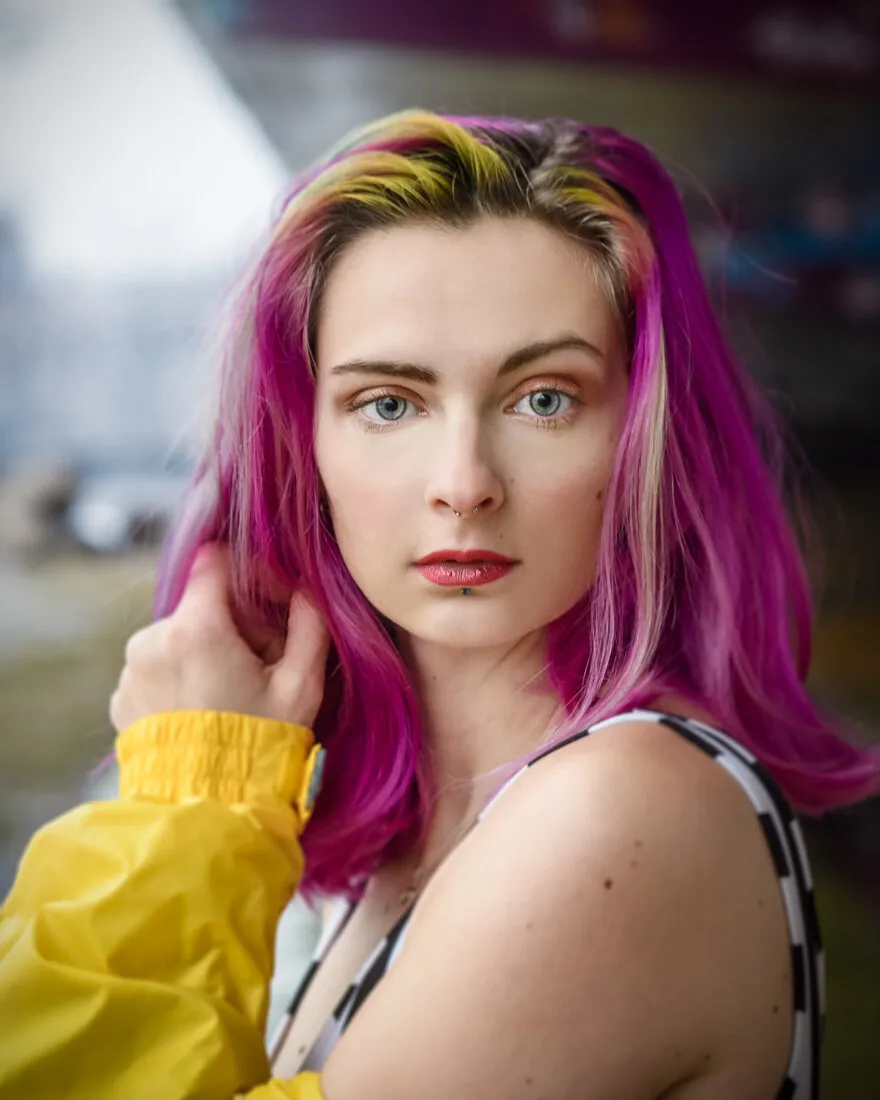 Gaëlle