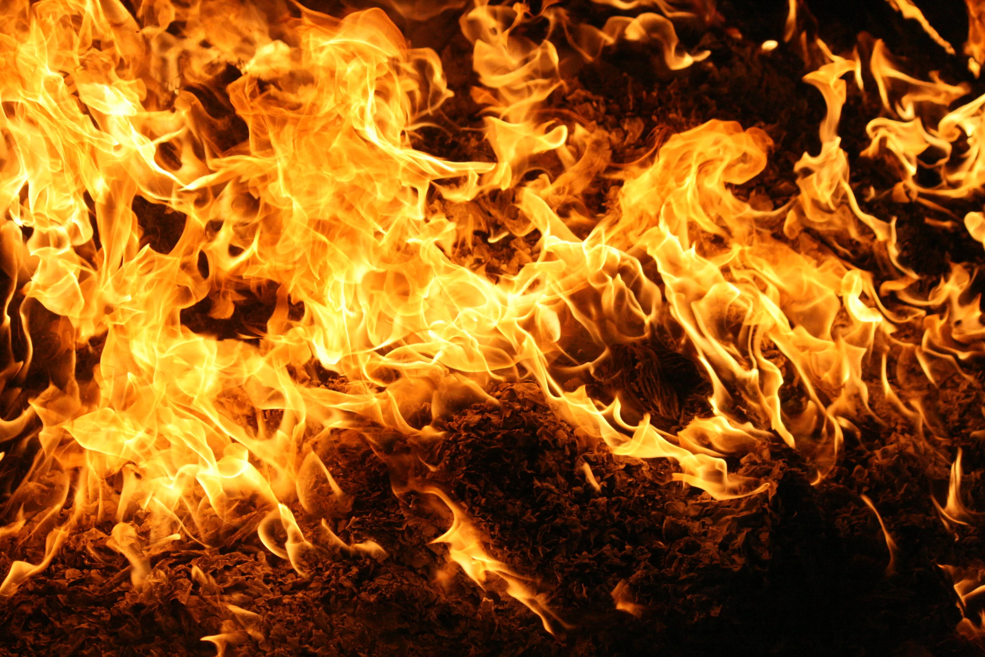 fire