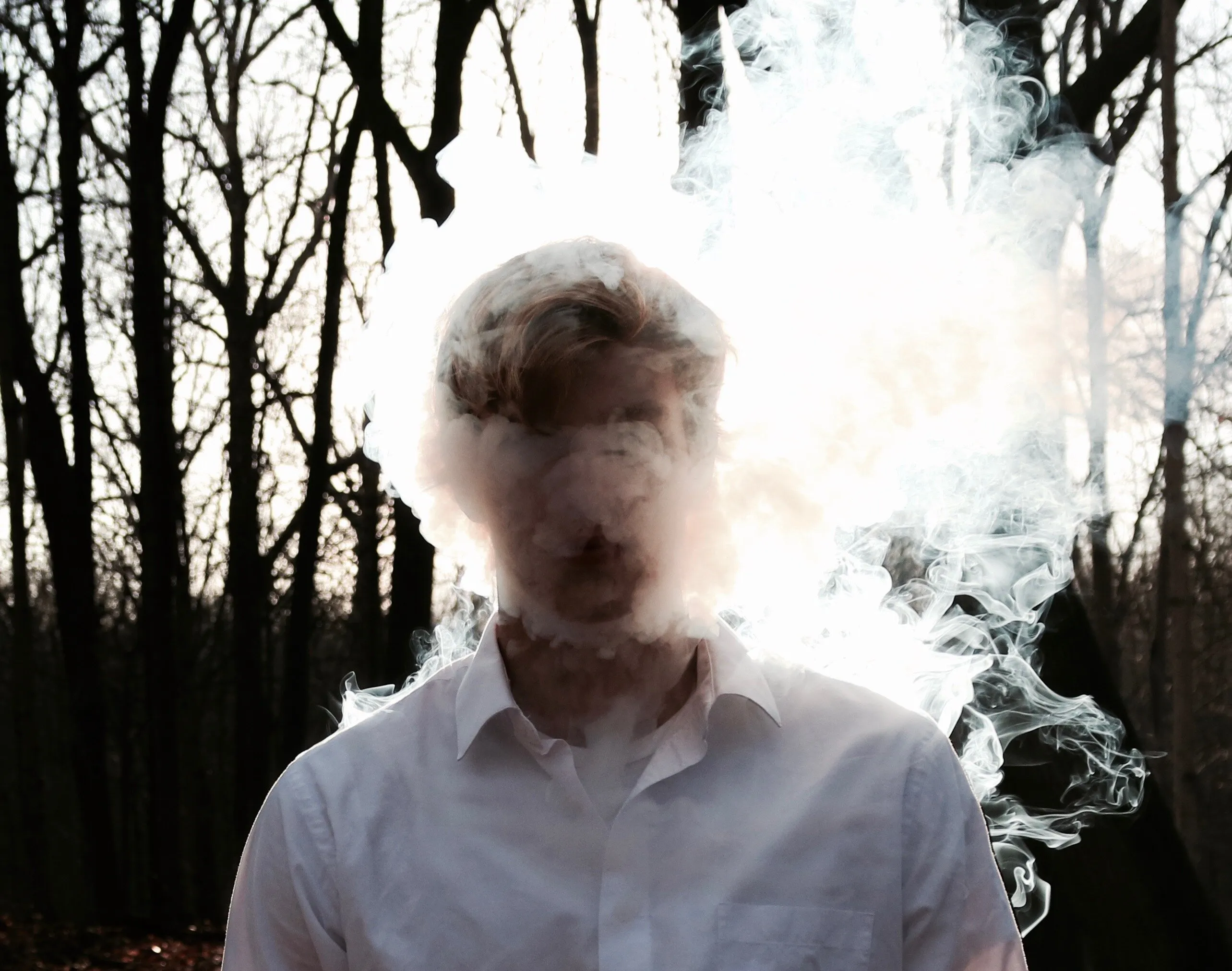 Suffocate