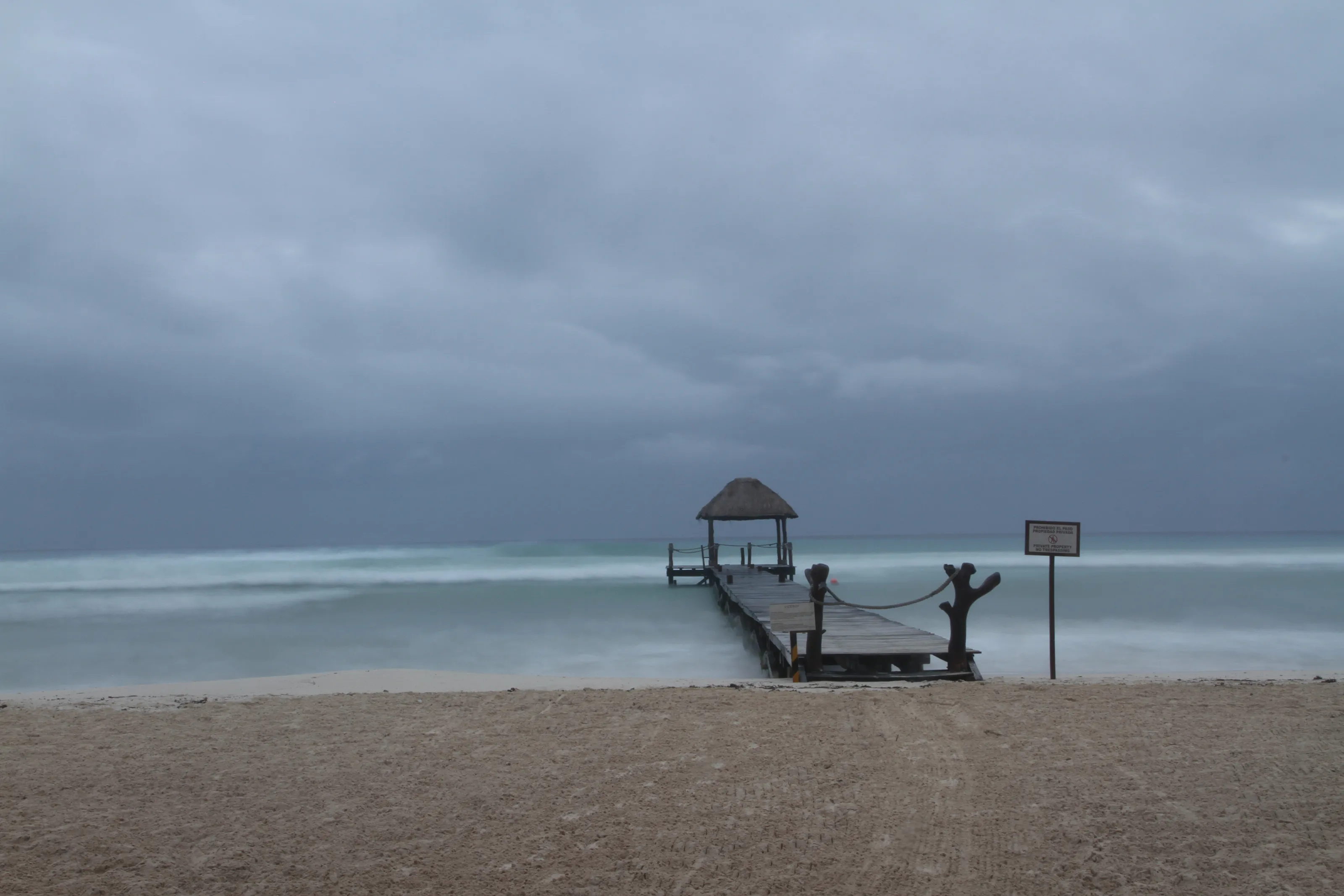 Jetty