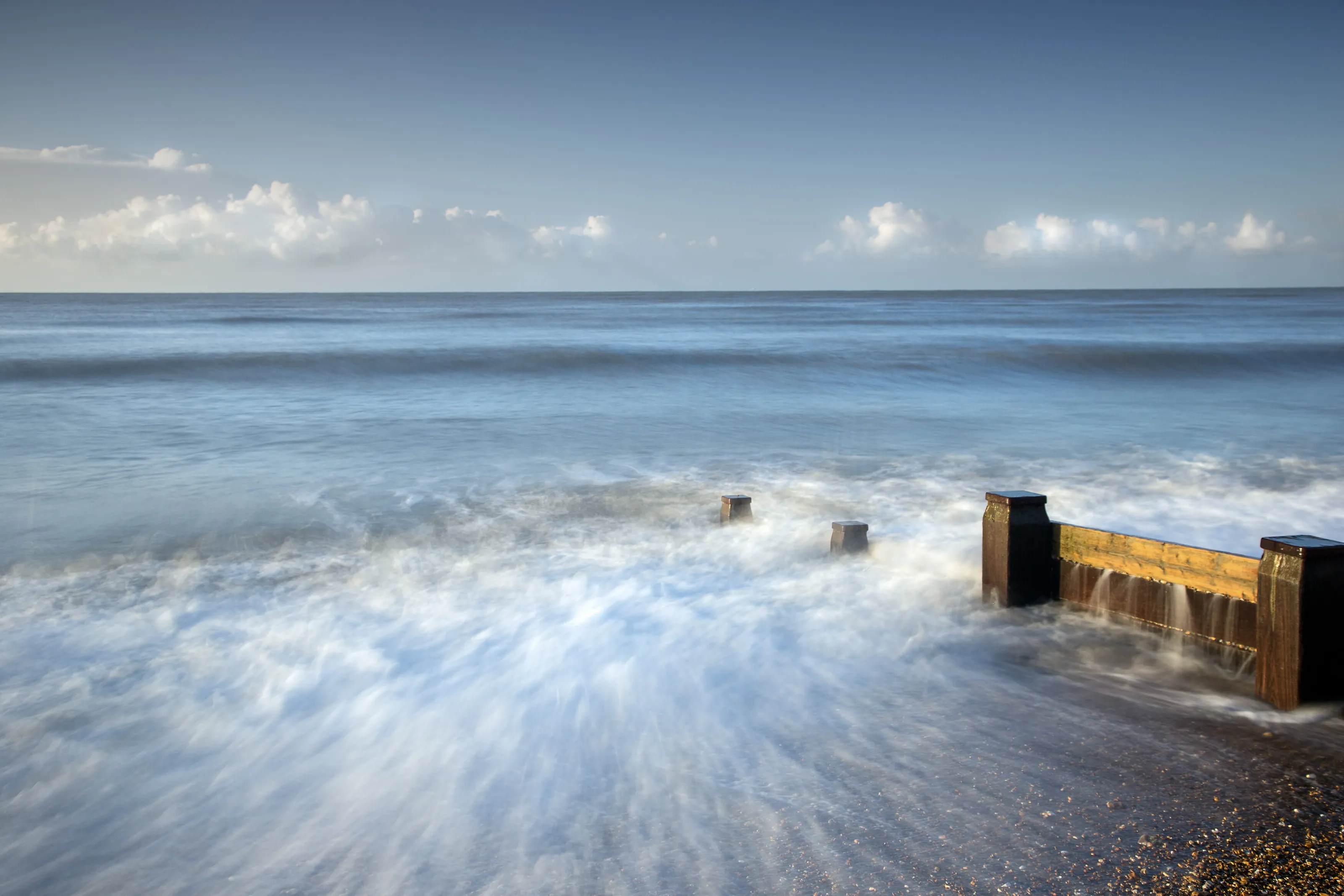 Bexhill Breakwater