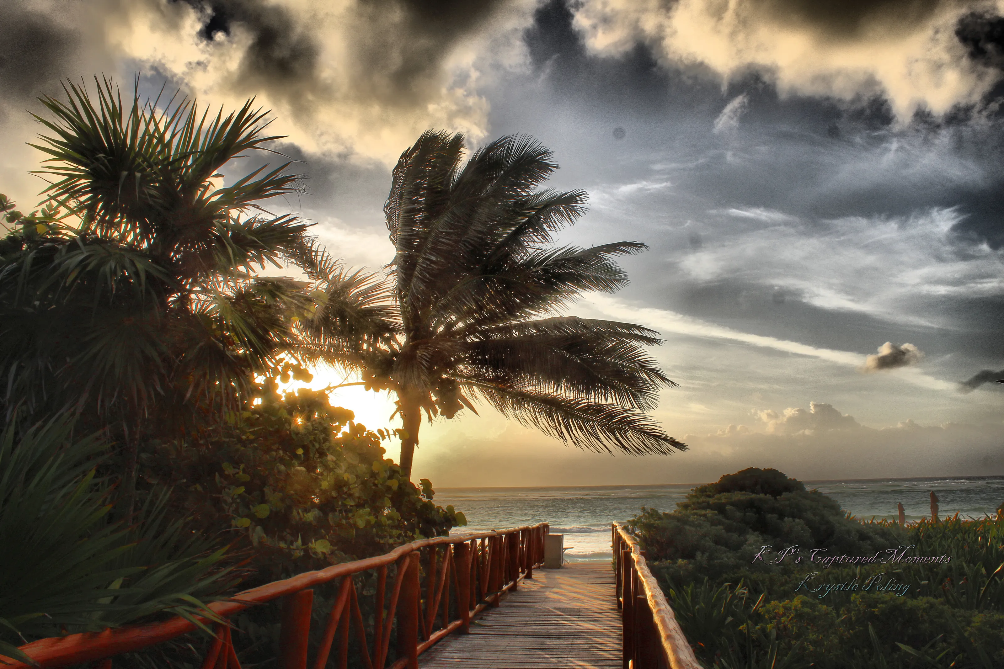 Boardwalk