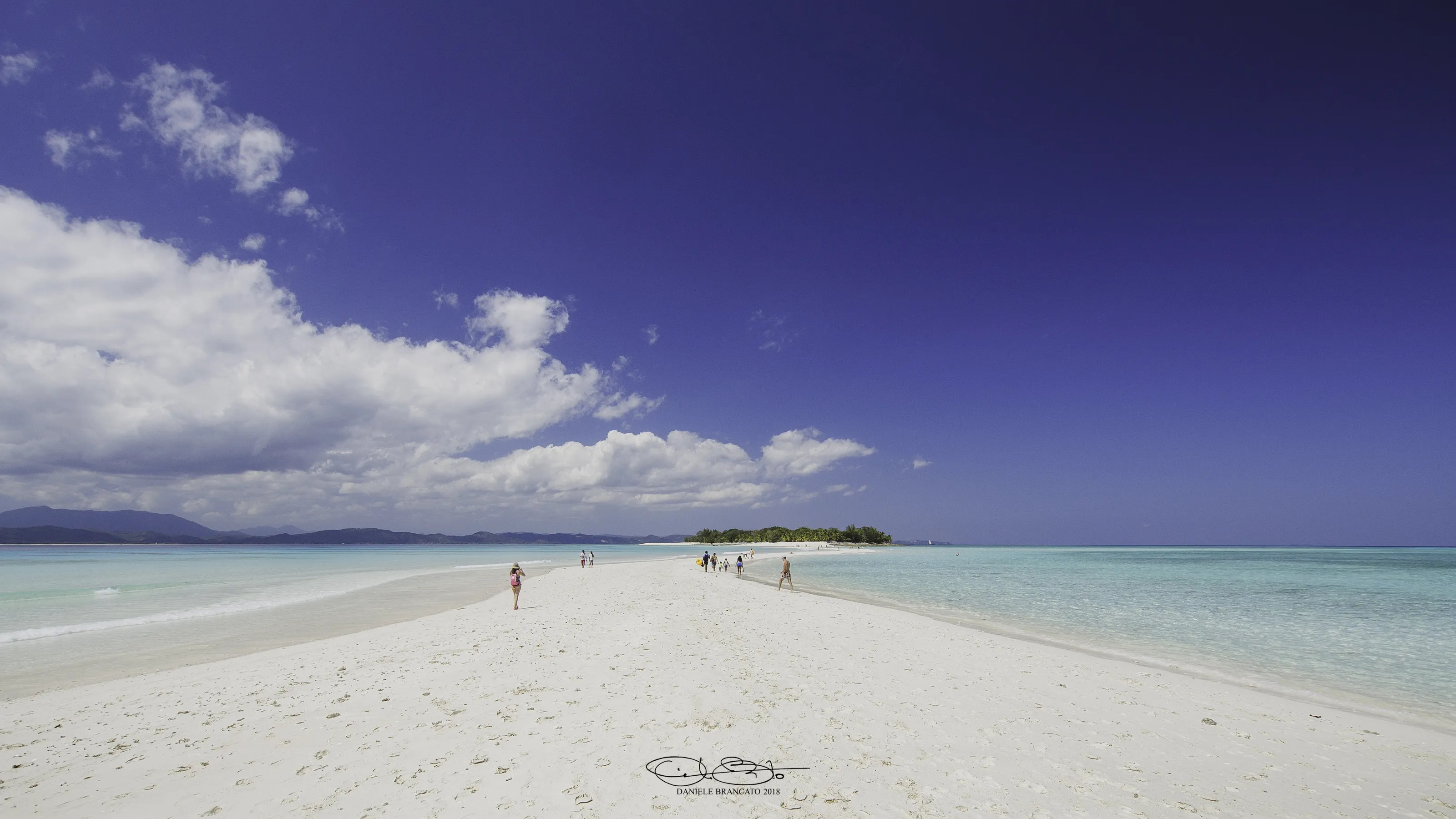 paradise