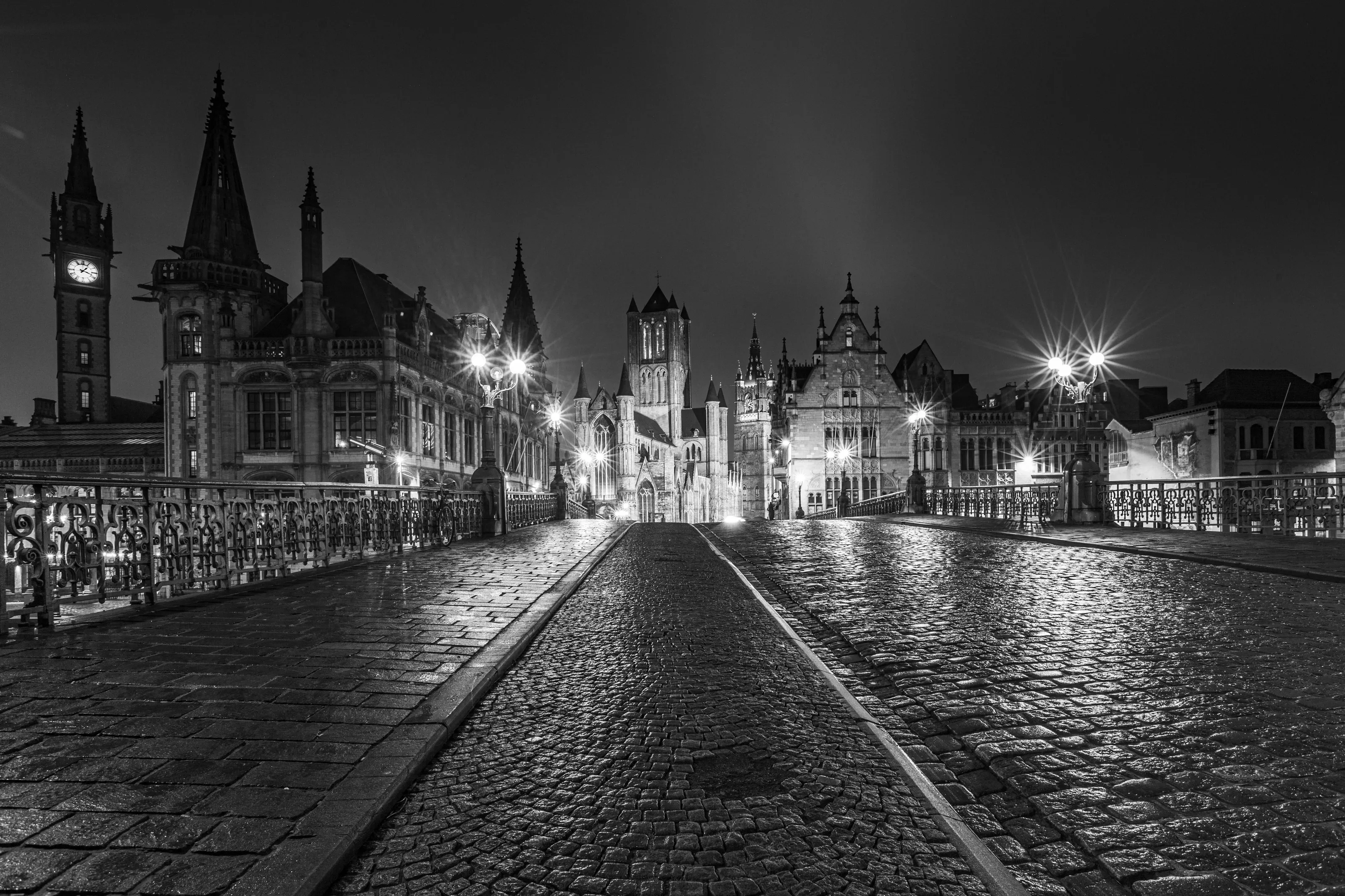 The Early Hours