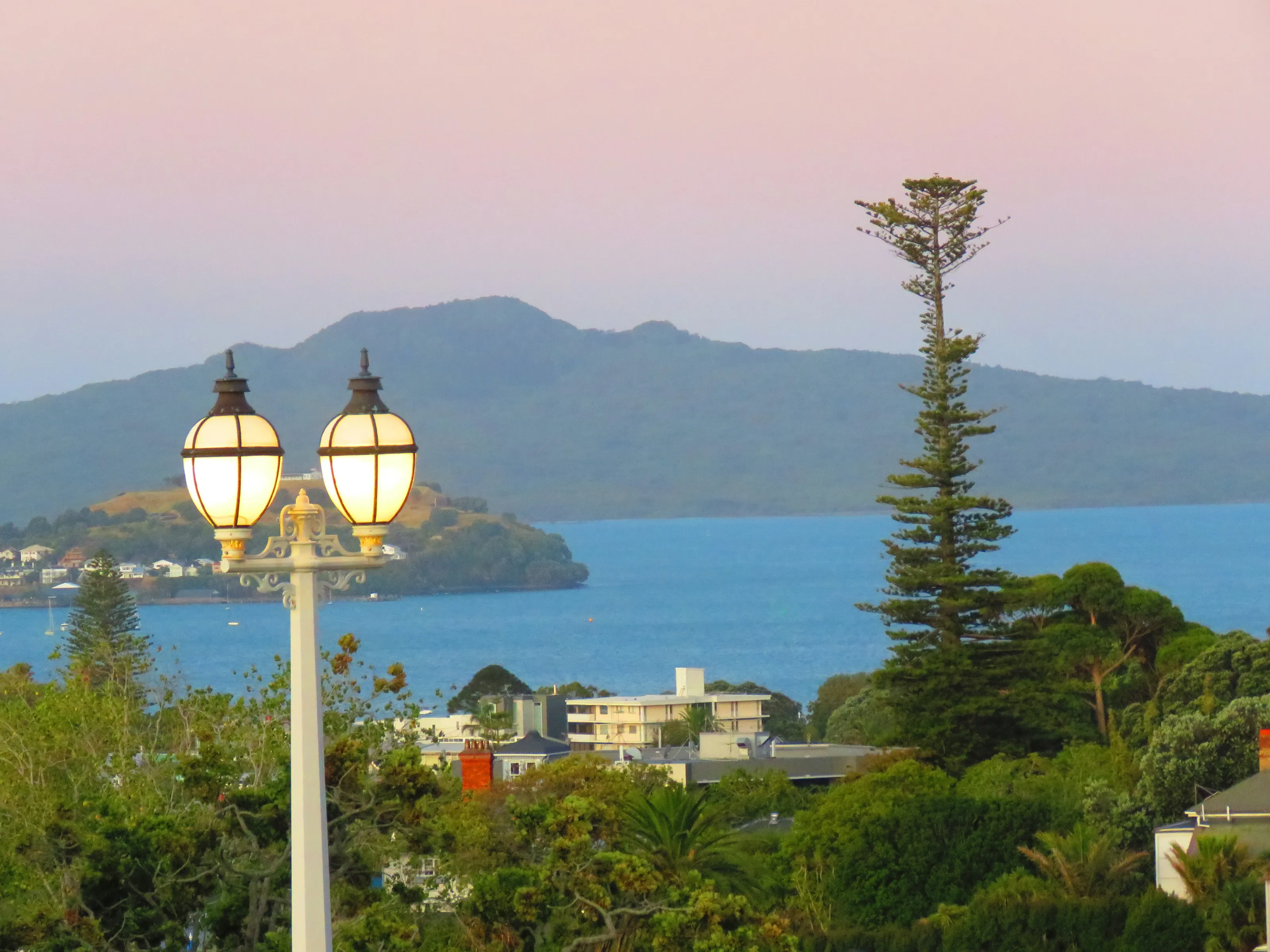 Waitemata Splendour