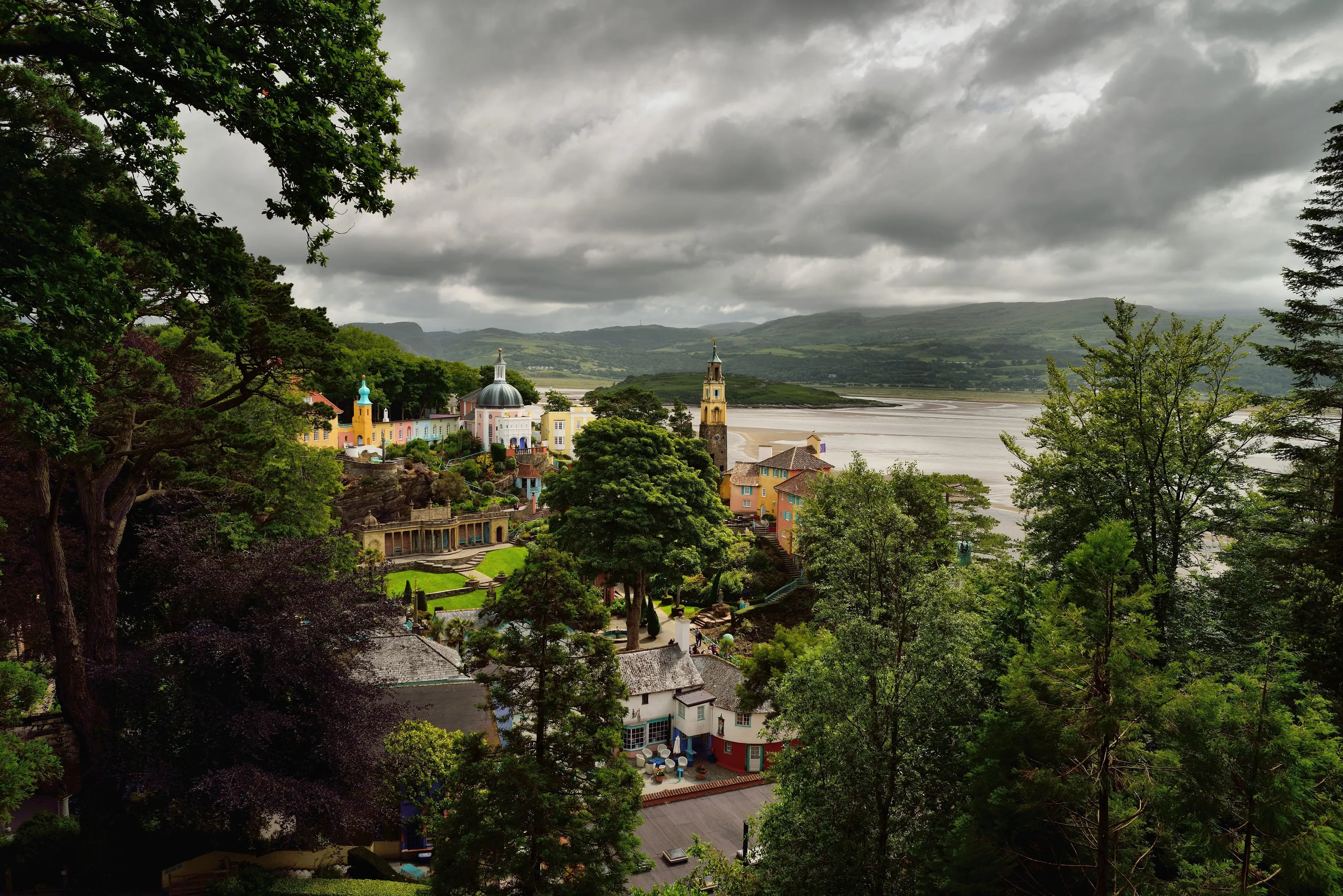 Portmeirion