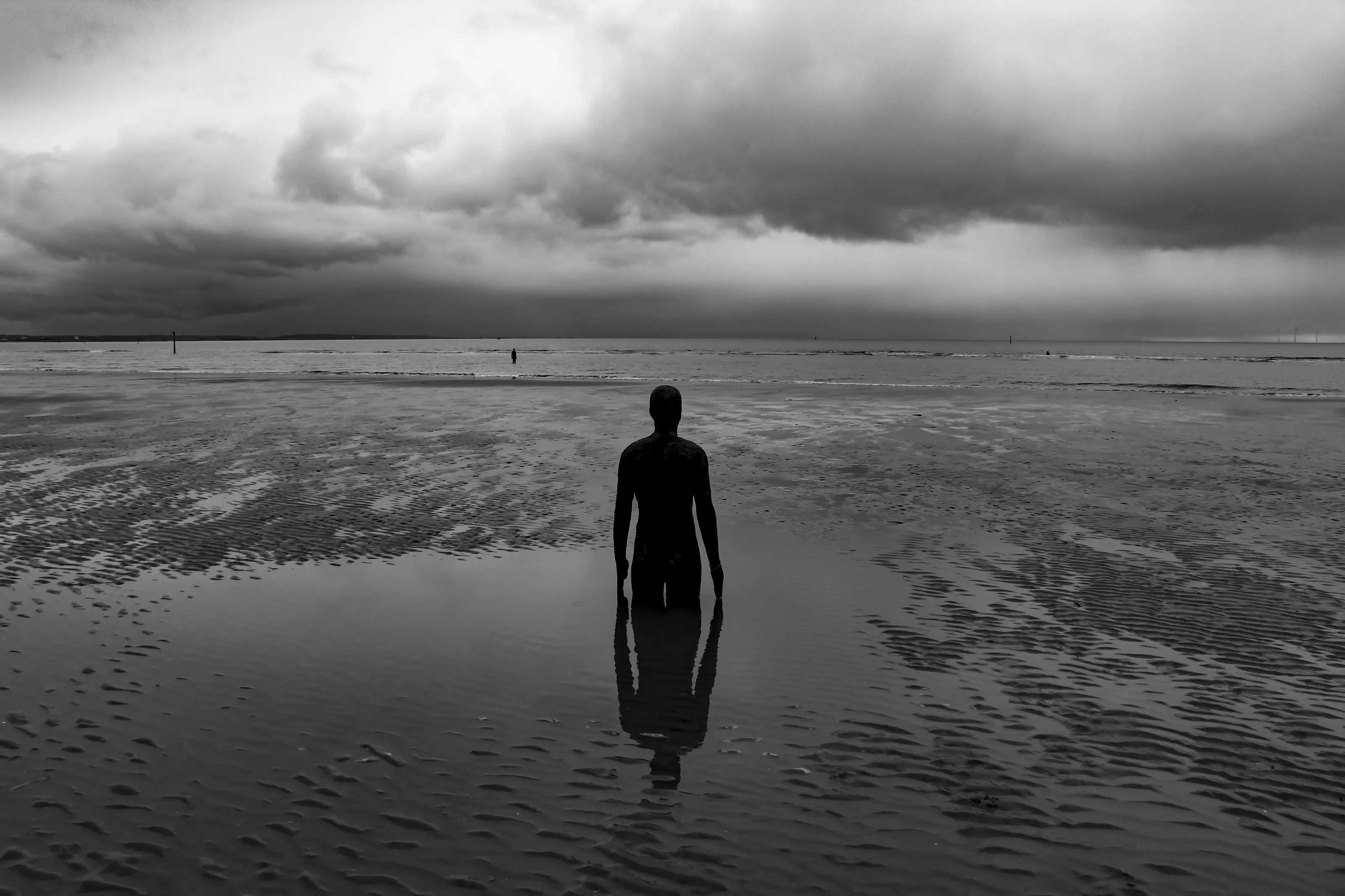 Pause for Reflection