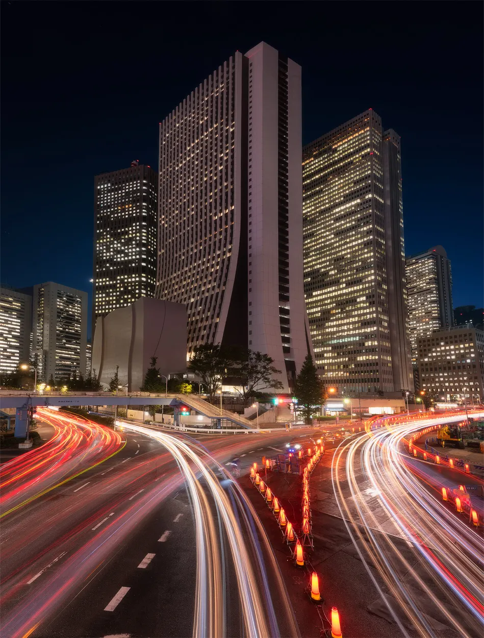 Neo tokyo