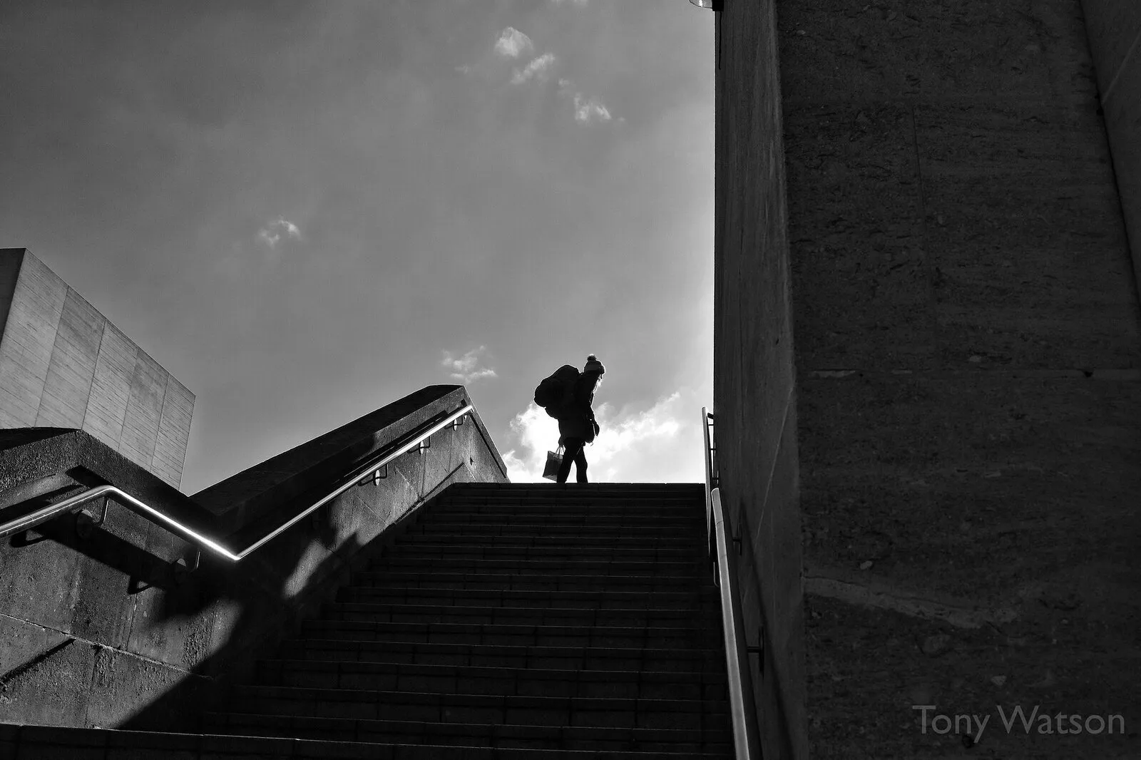 Steps