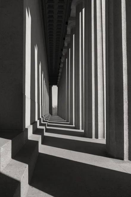 Light and Shadow