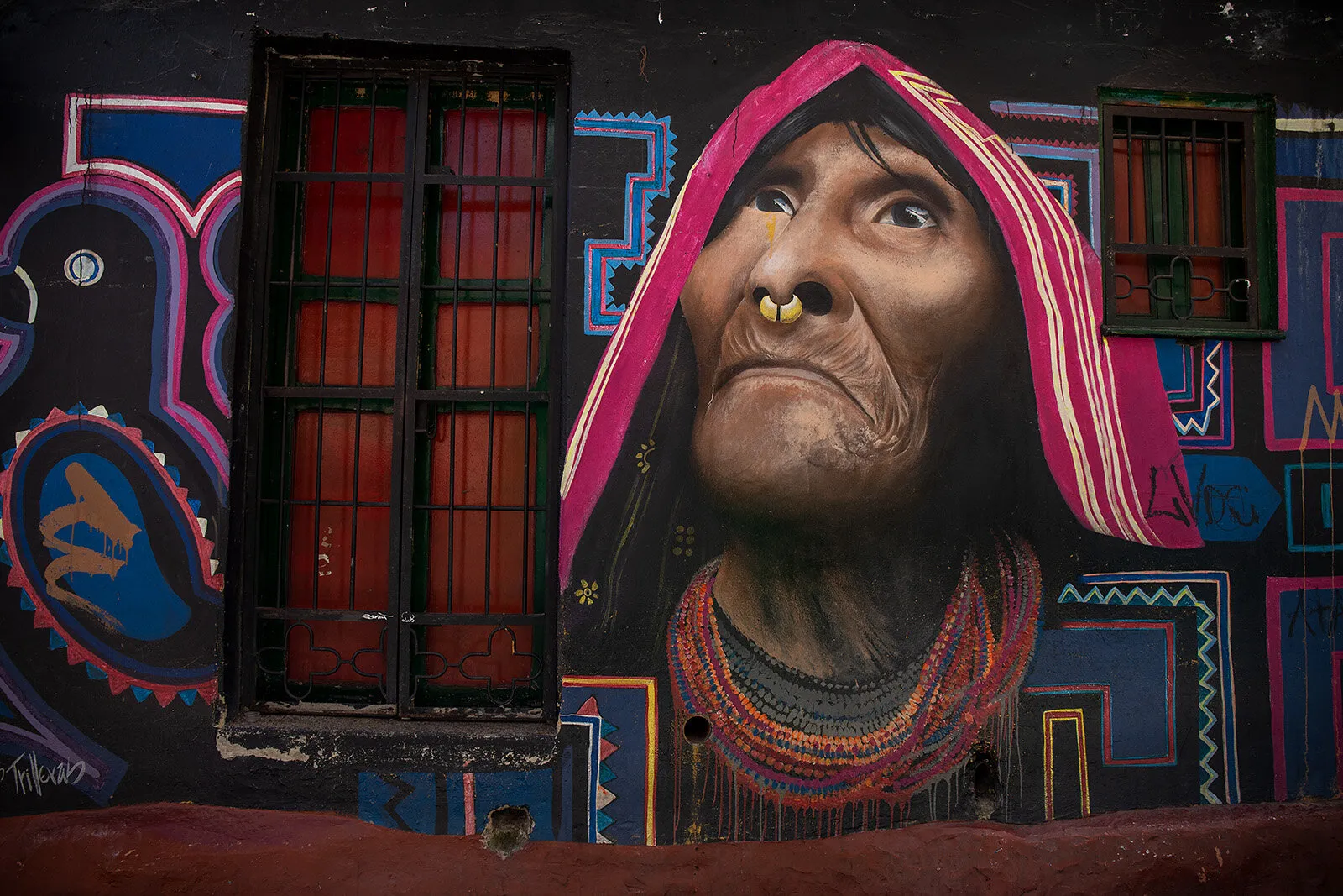 Bogotá Colombia