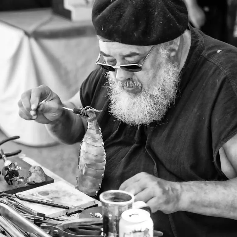 Dragon Maker