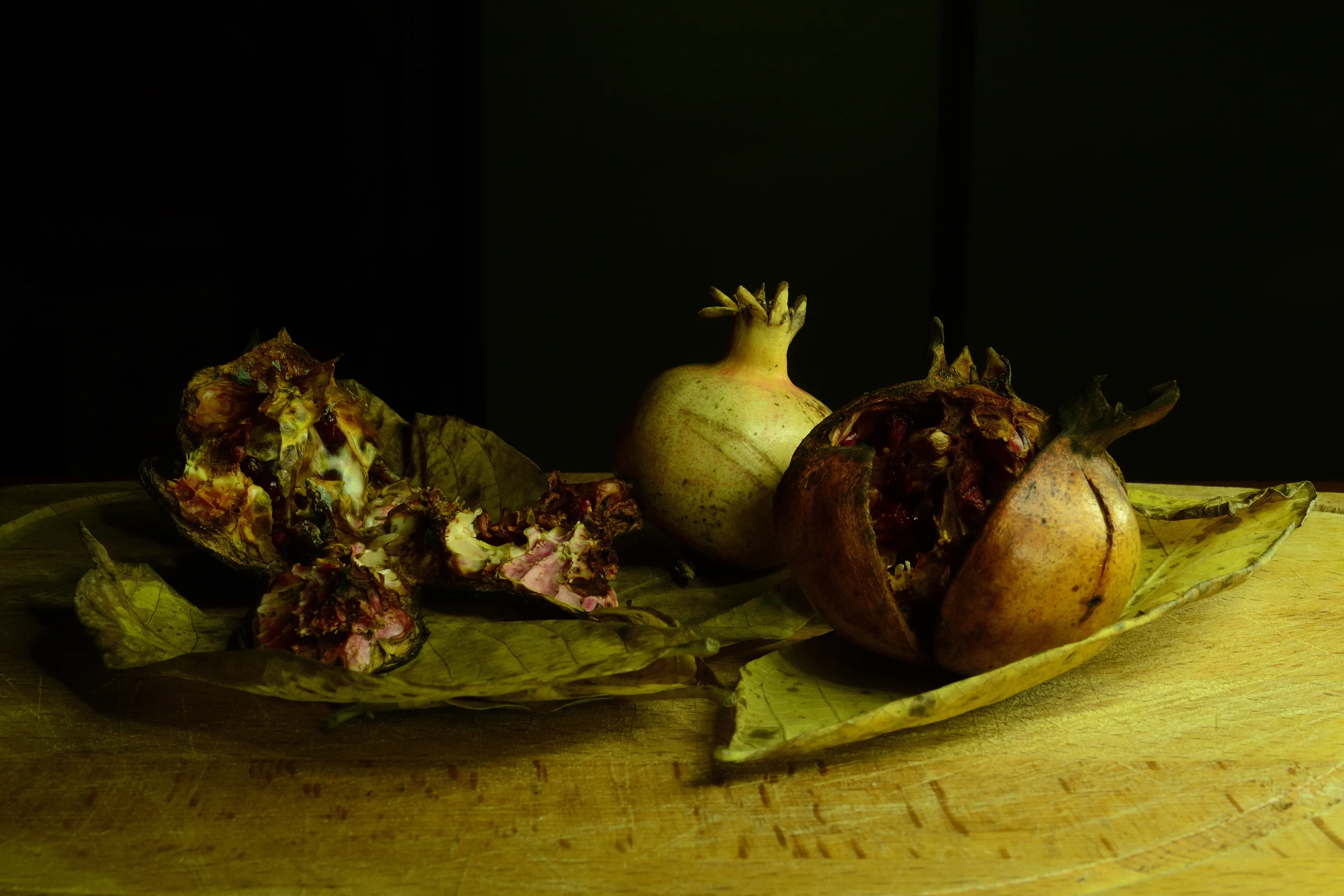 Still life