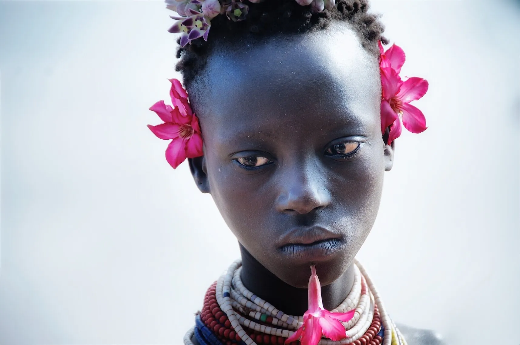 Girl of the Kara
