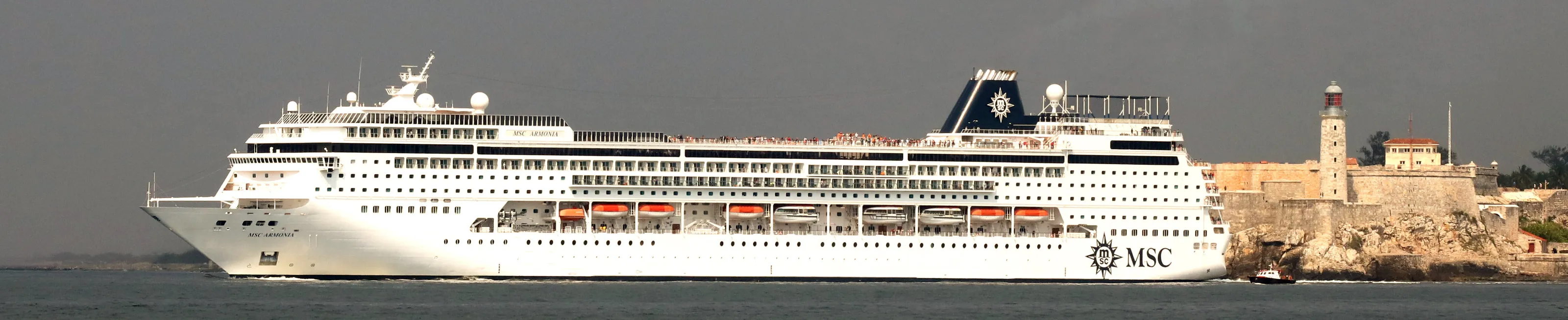 Cruceros