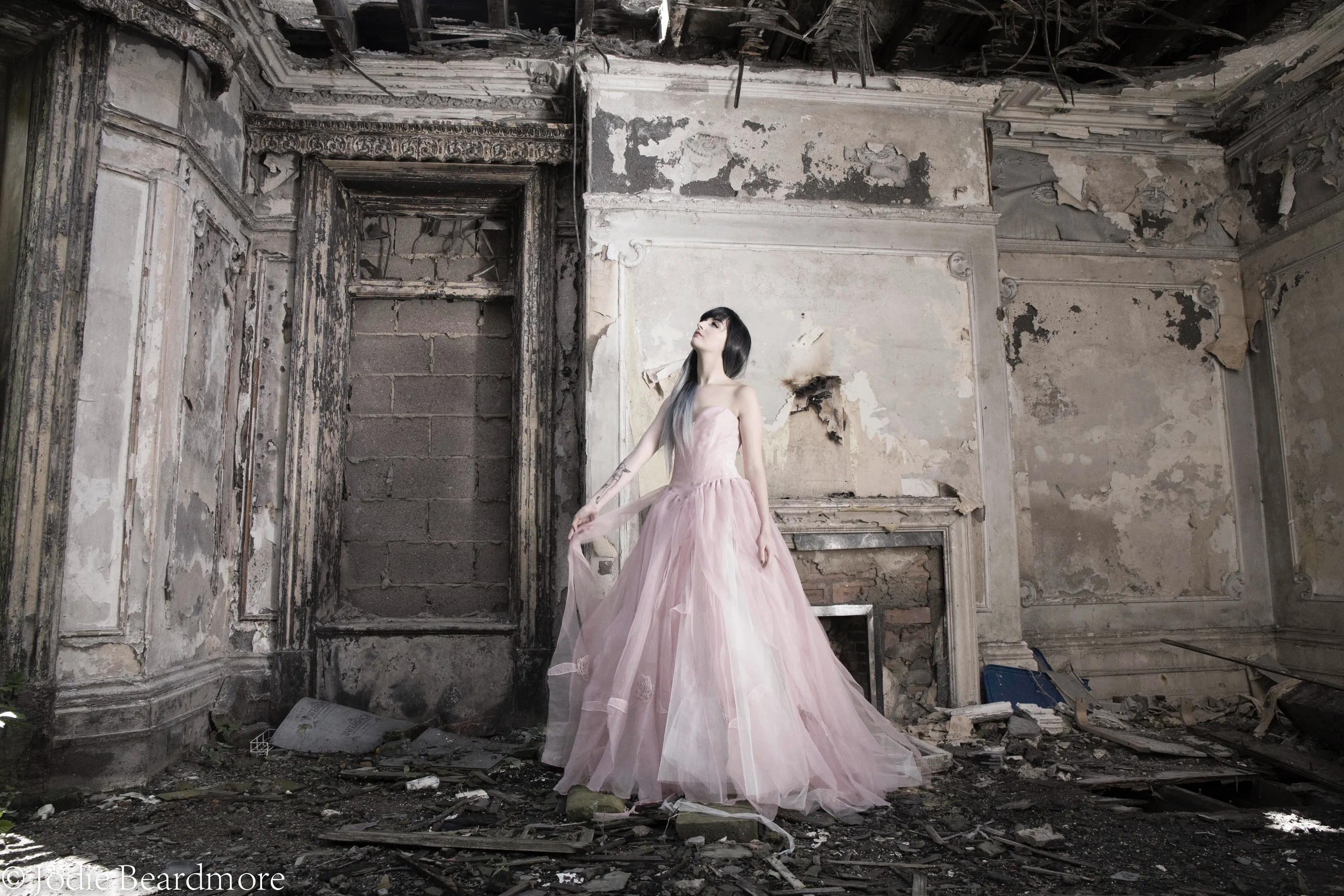 The Last Dance