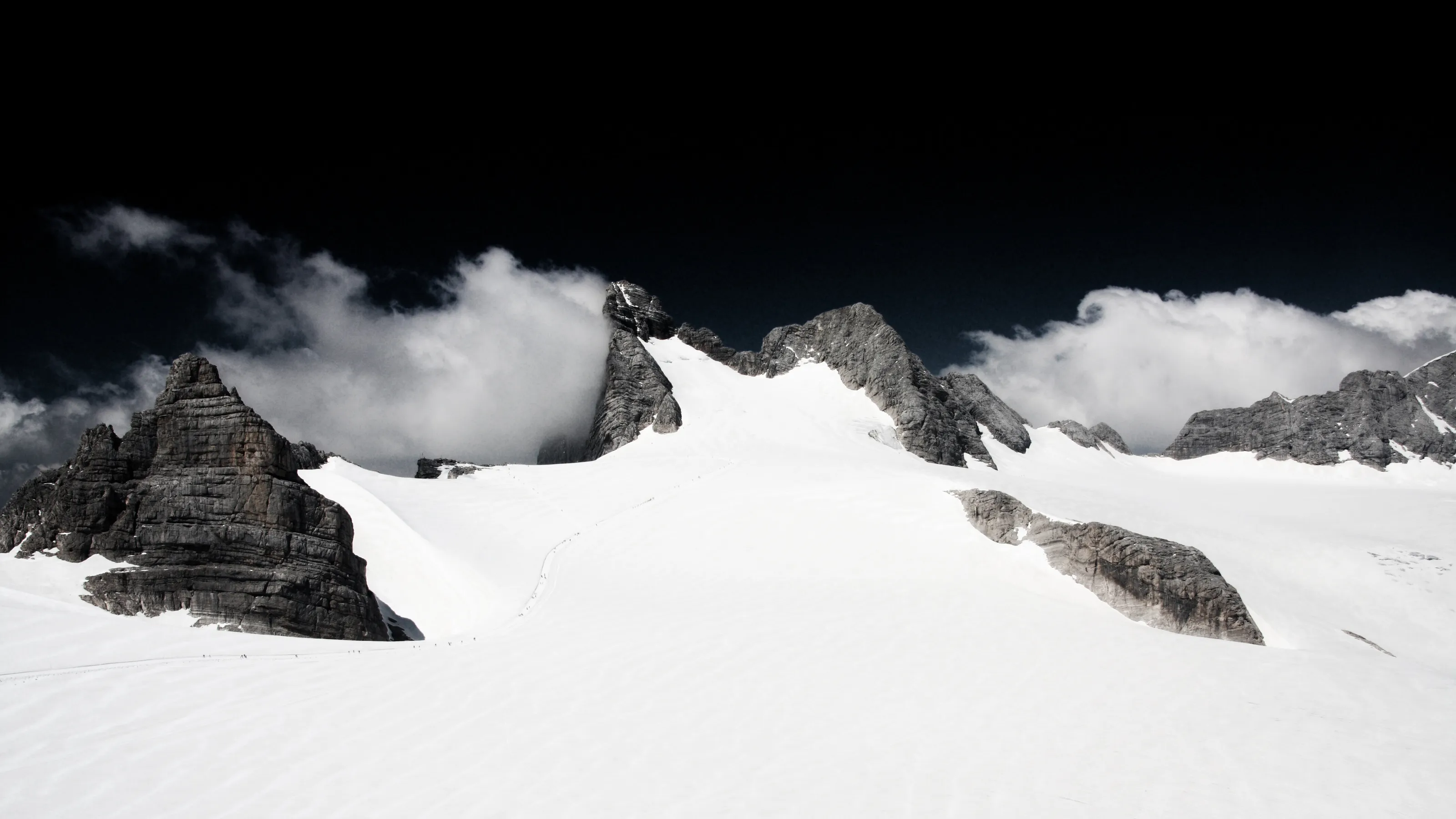 Dachstein