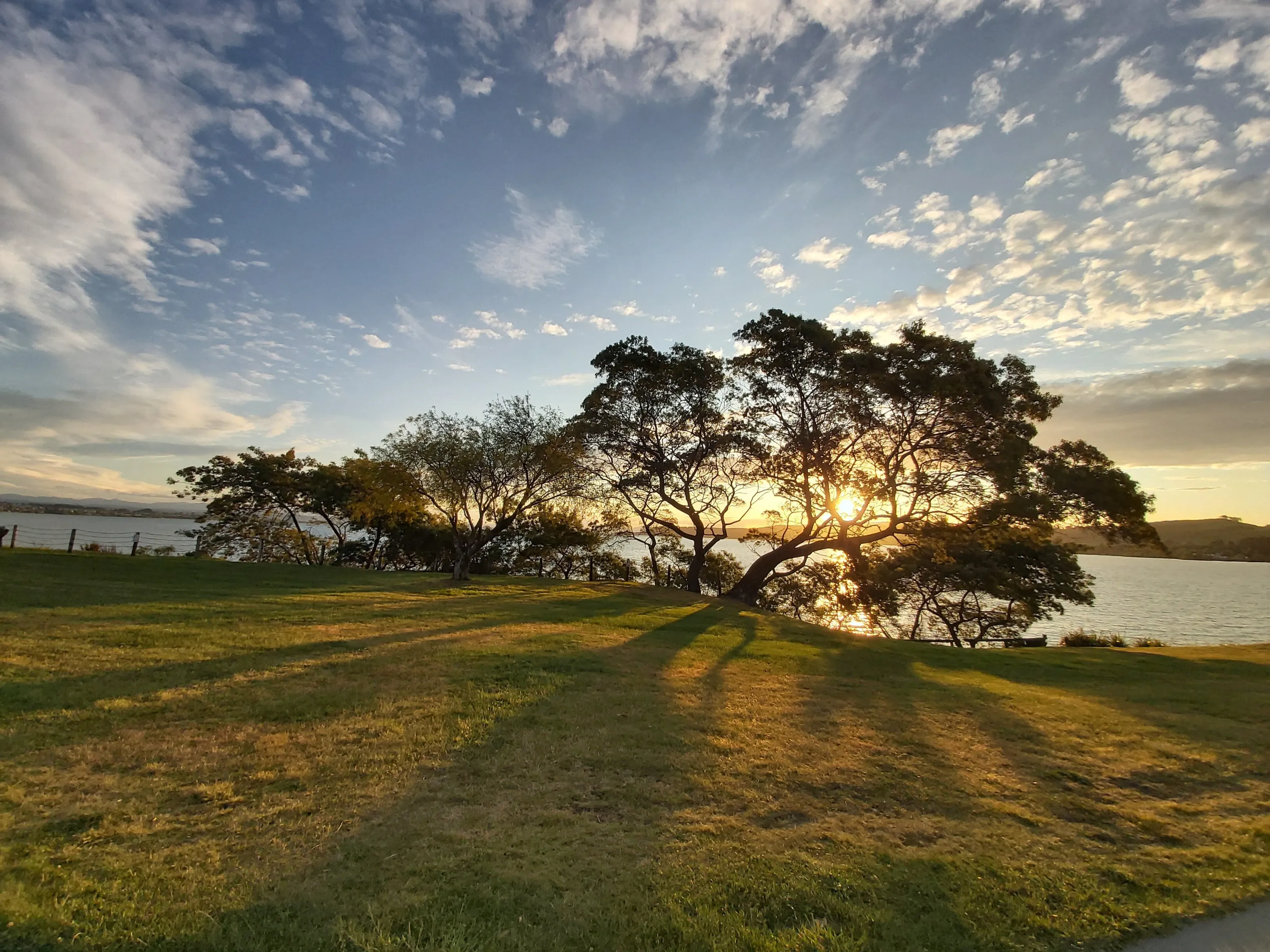 Lake Taupo