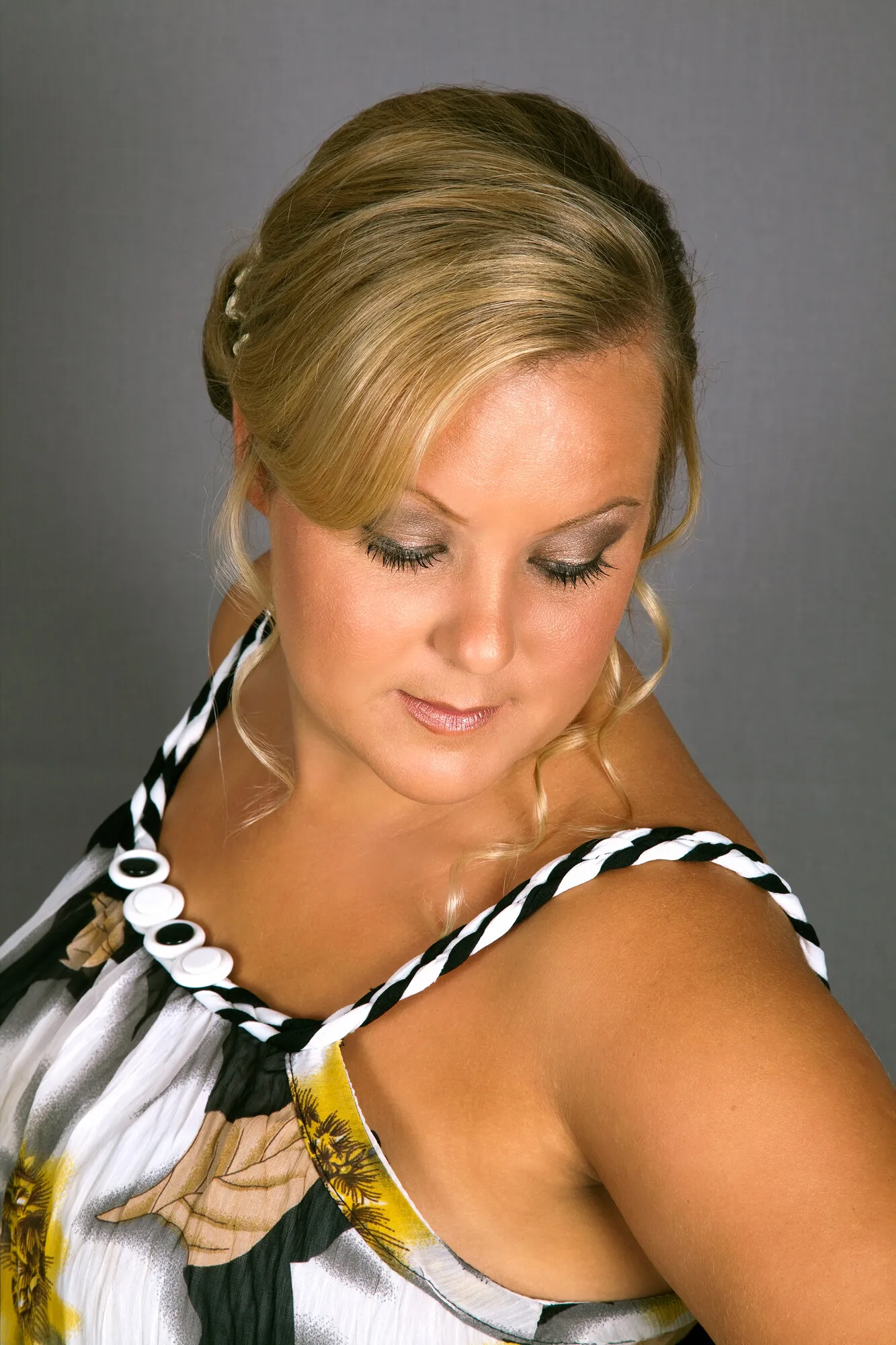 Studio model
