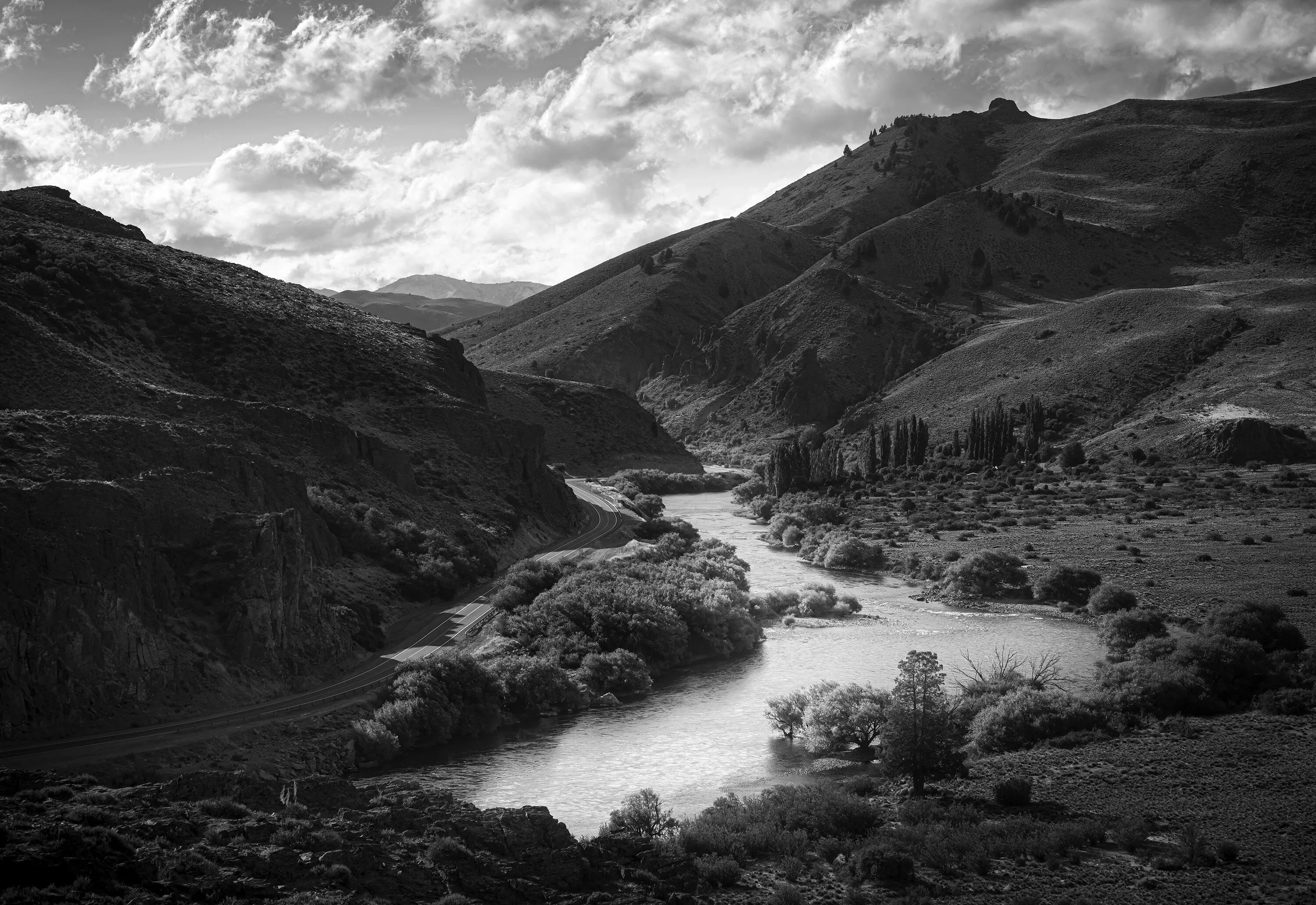 Rio Limay