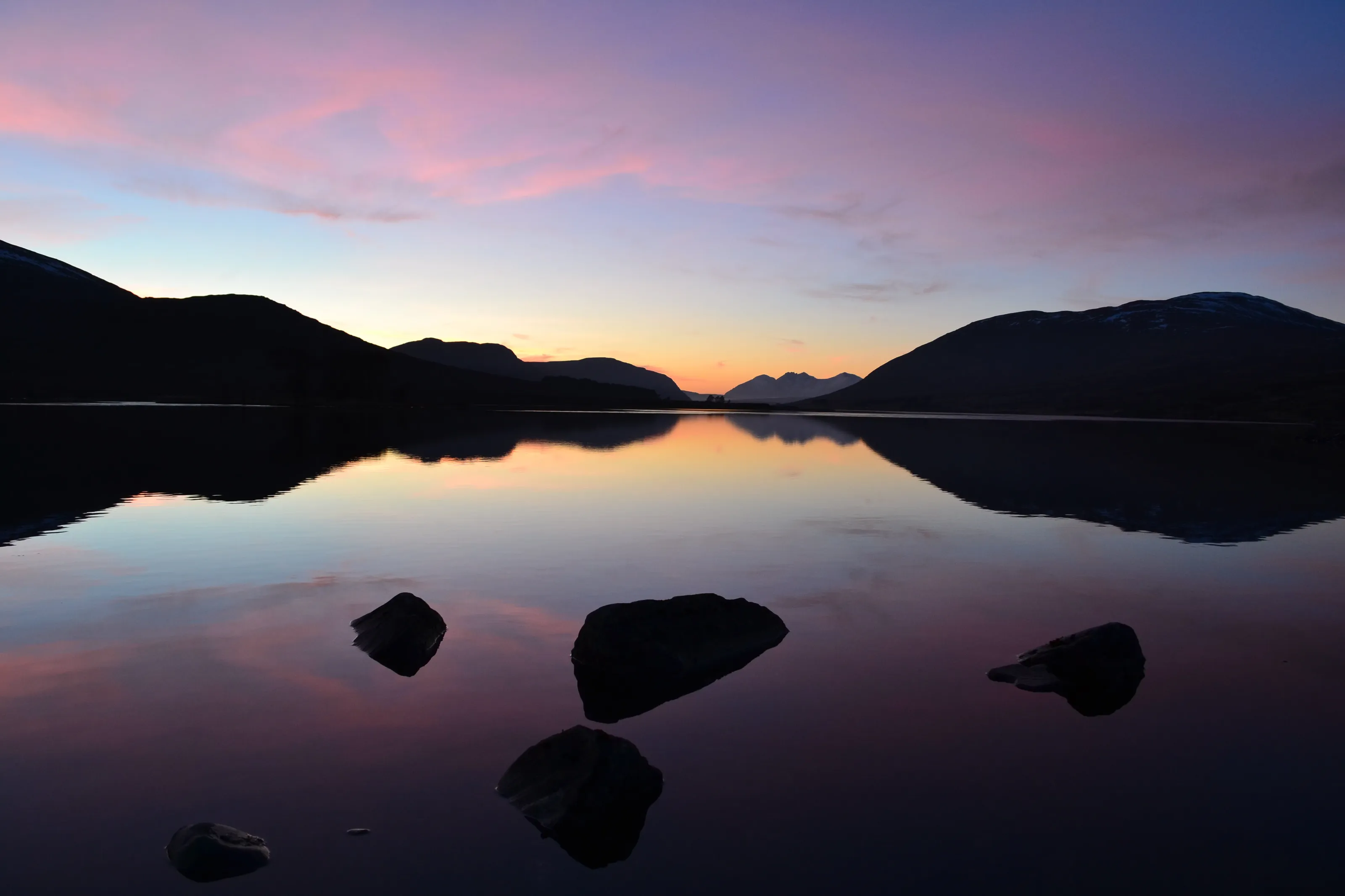An Teallach
