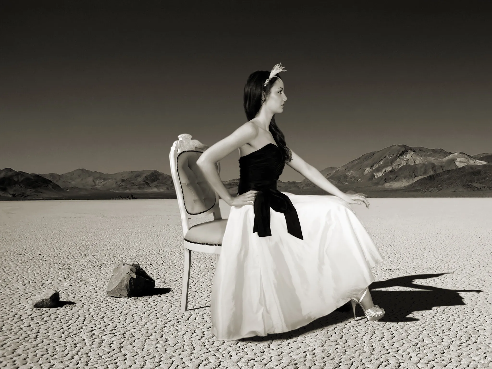 The Bride