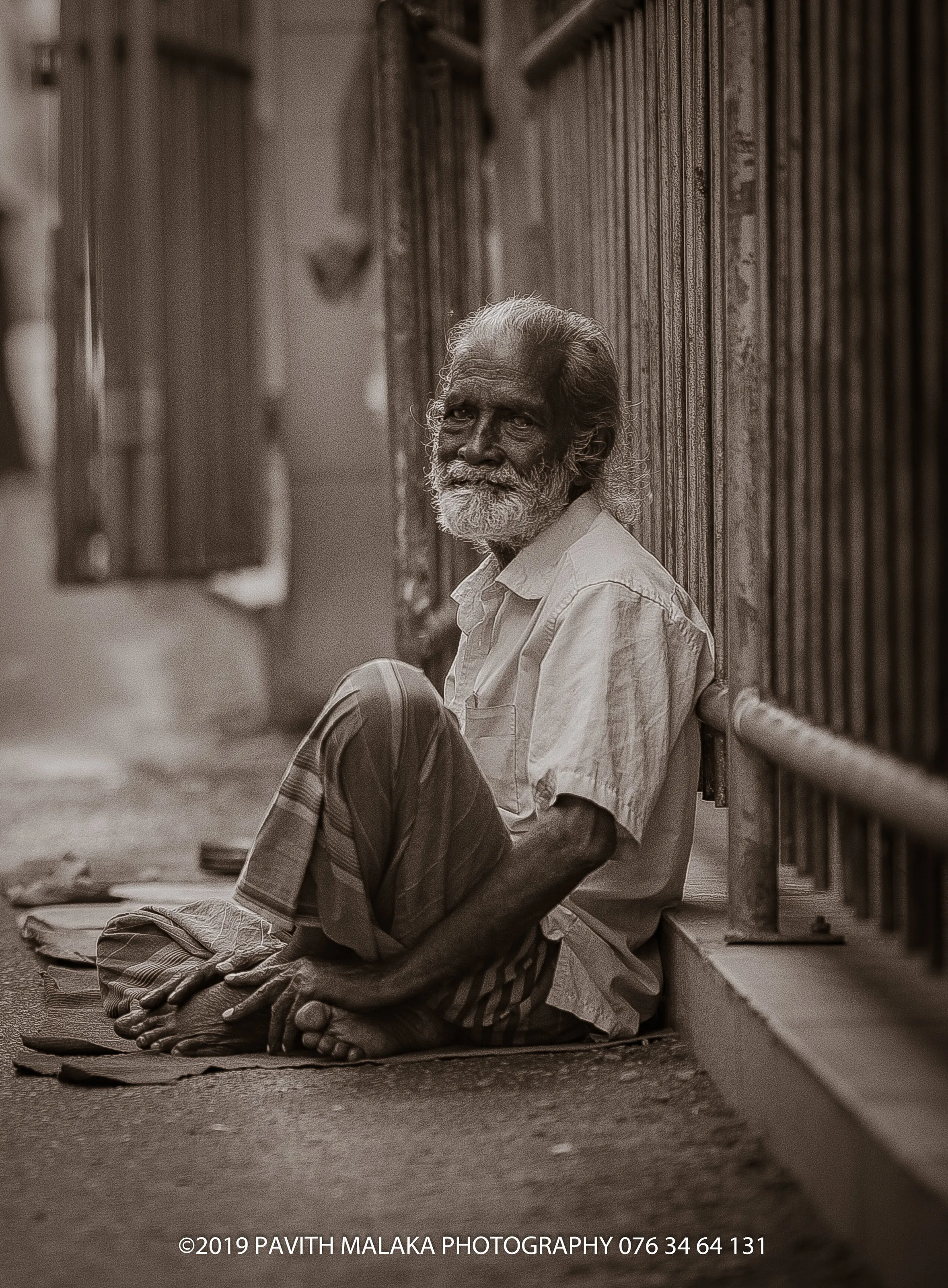 Human Life