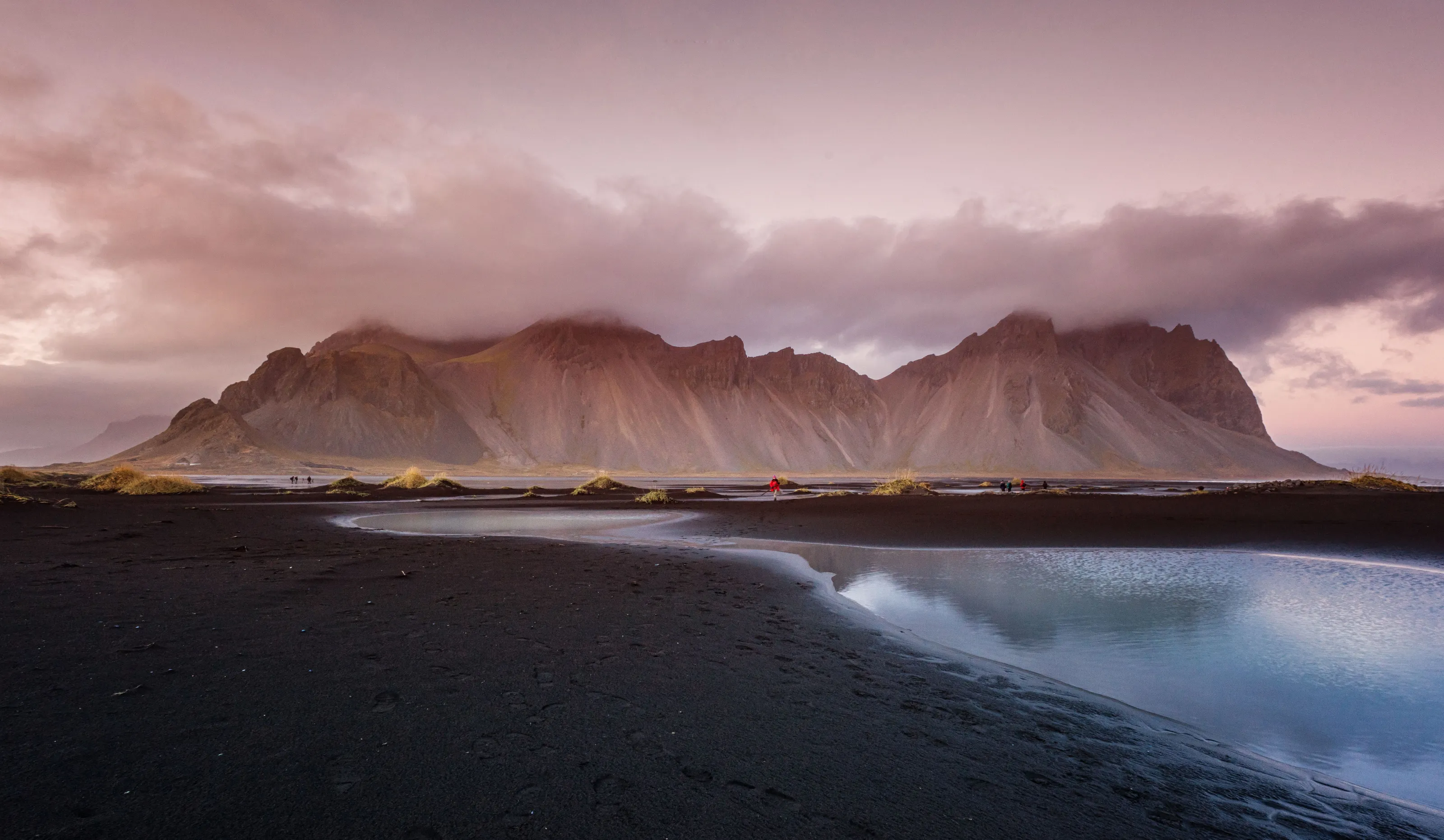 Magic Stokness Iceland