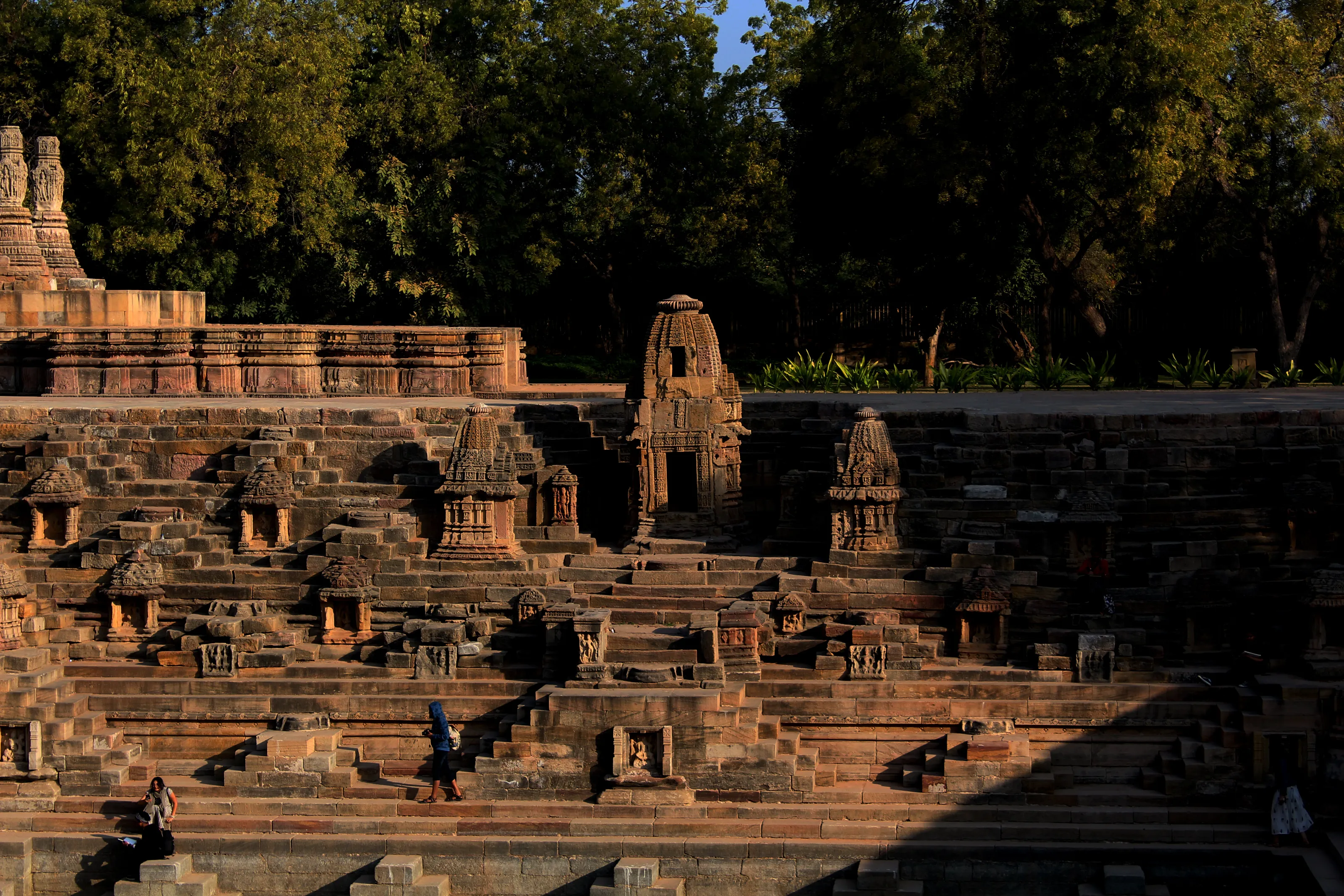 "Sun Temple"