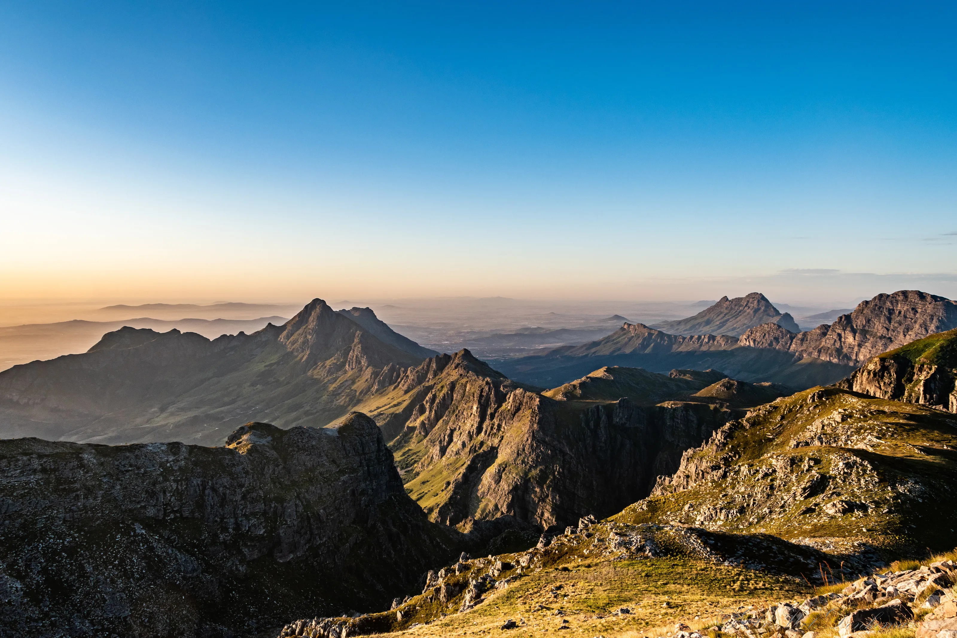 Stellenbosch