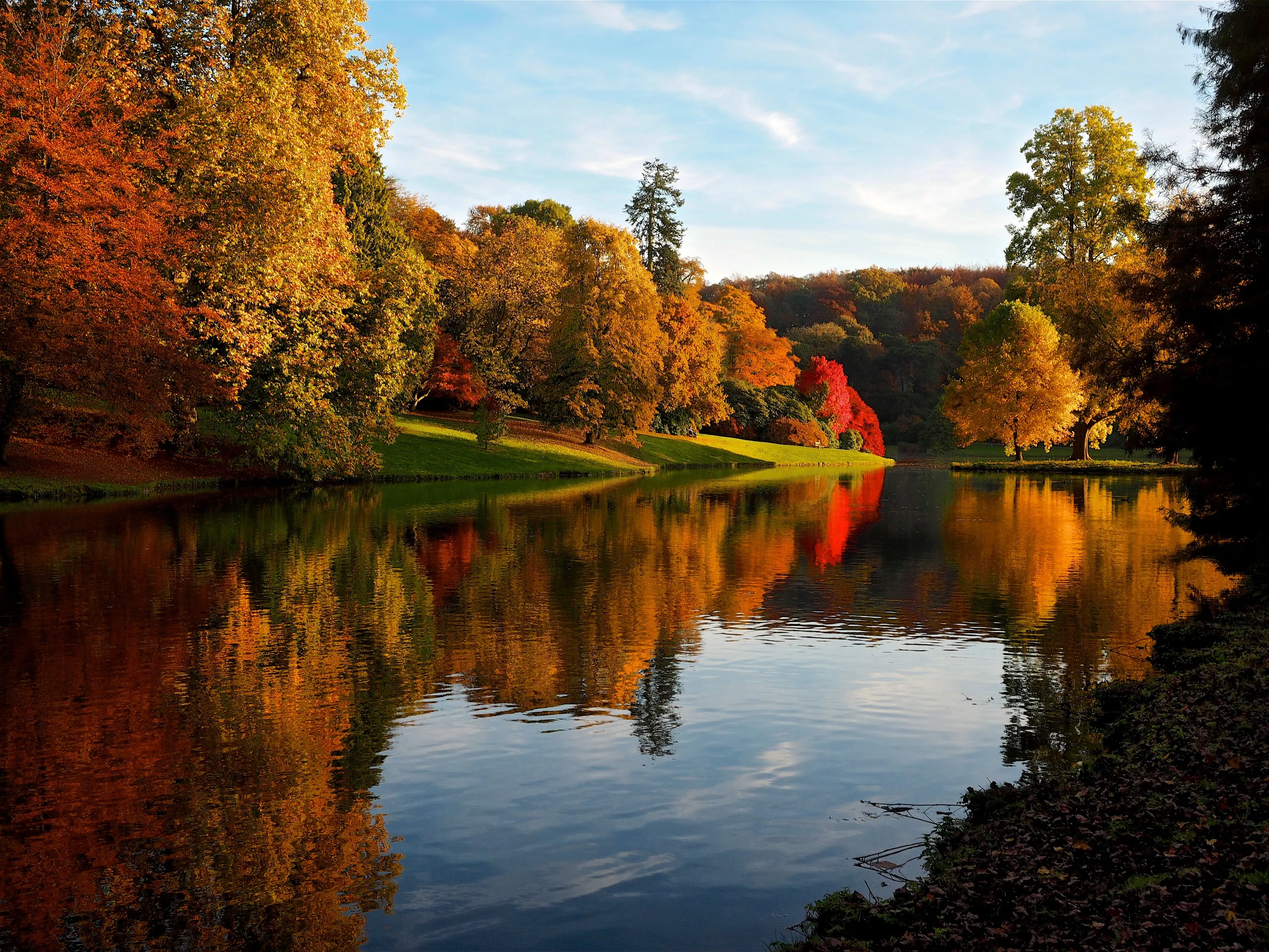 Autumn Spectacular