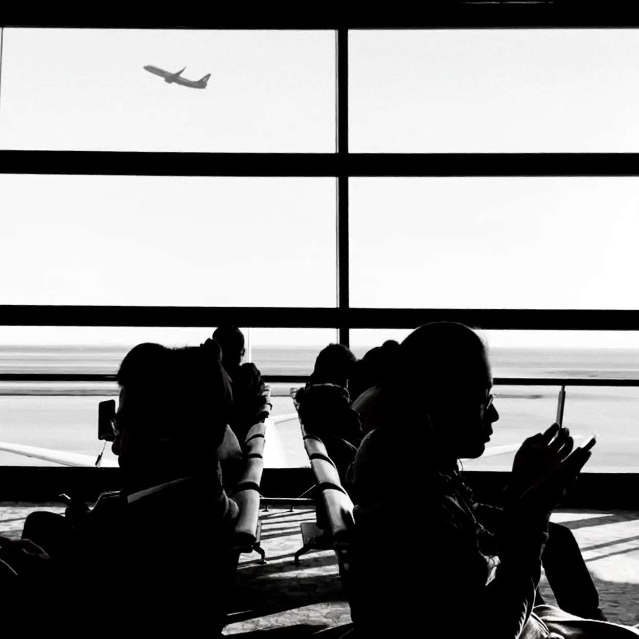 Take Off