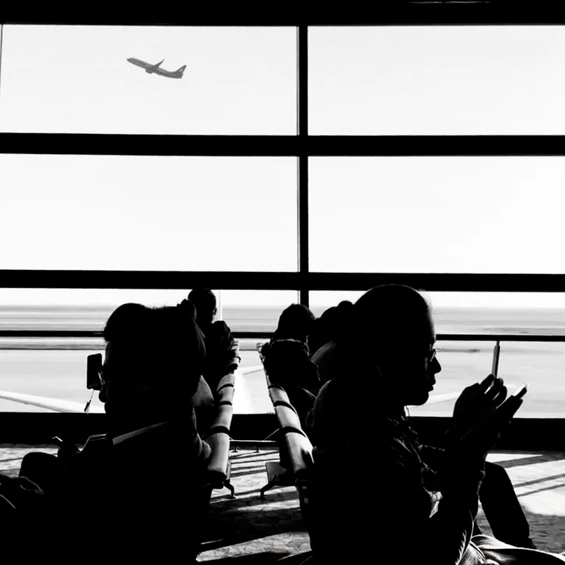 Take Off