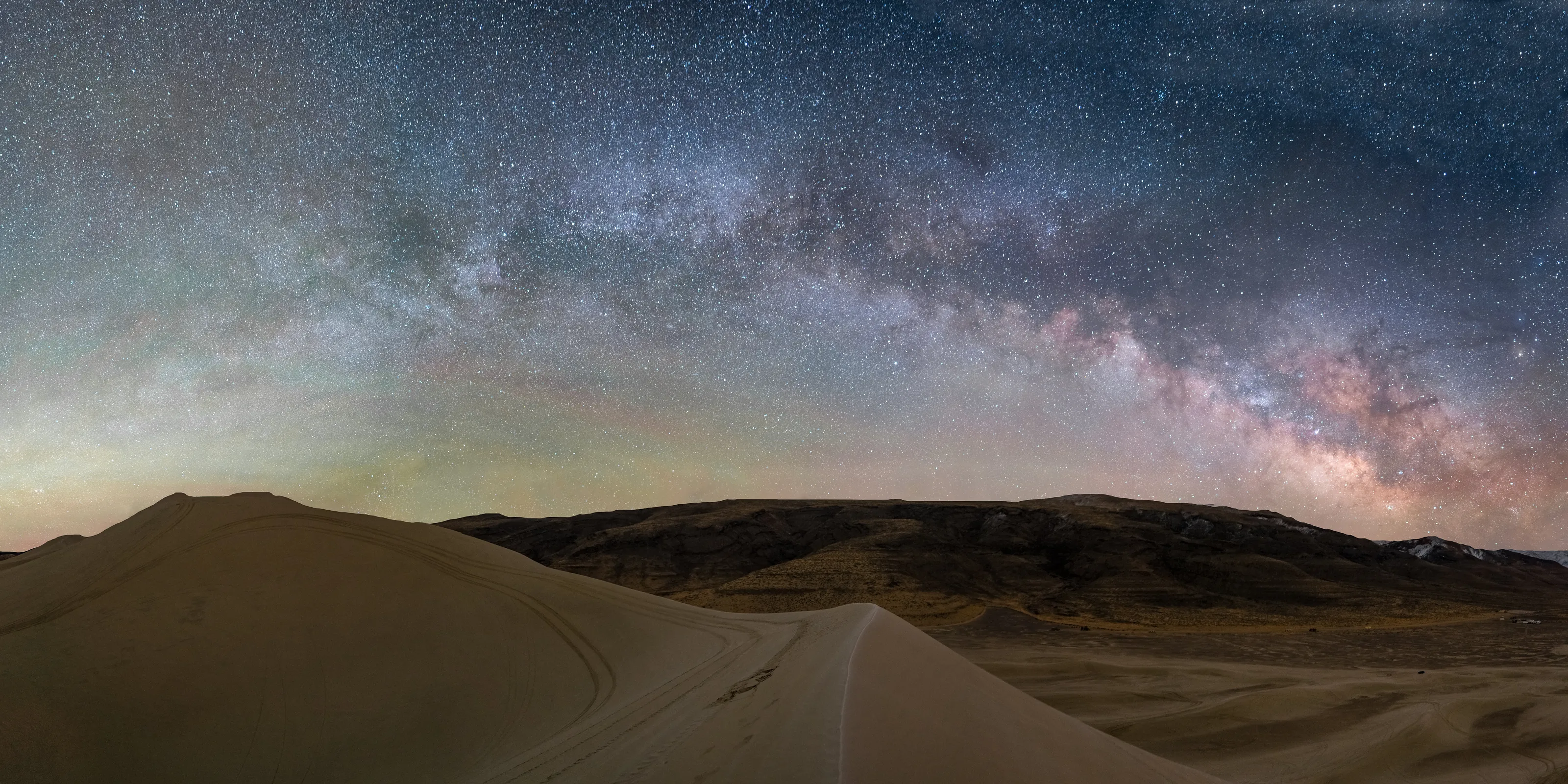 Dunes