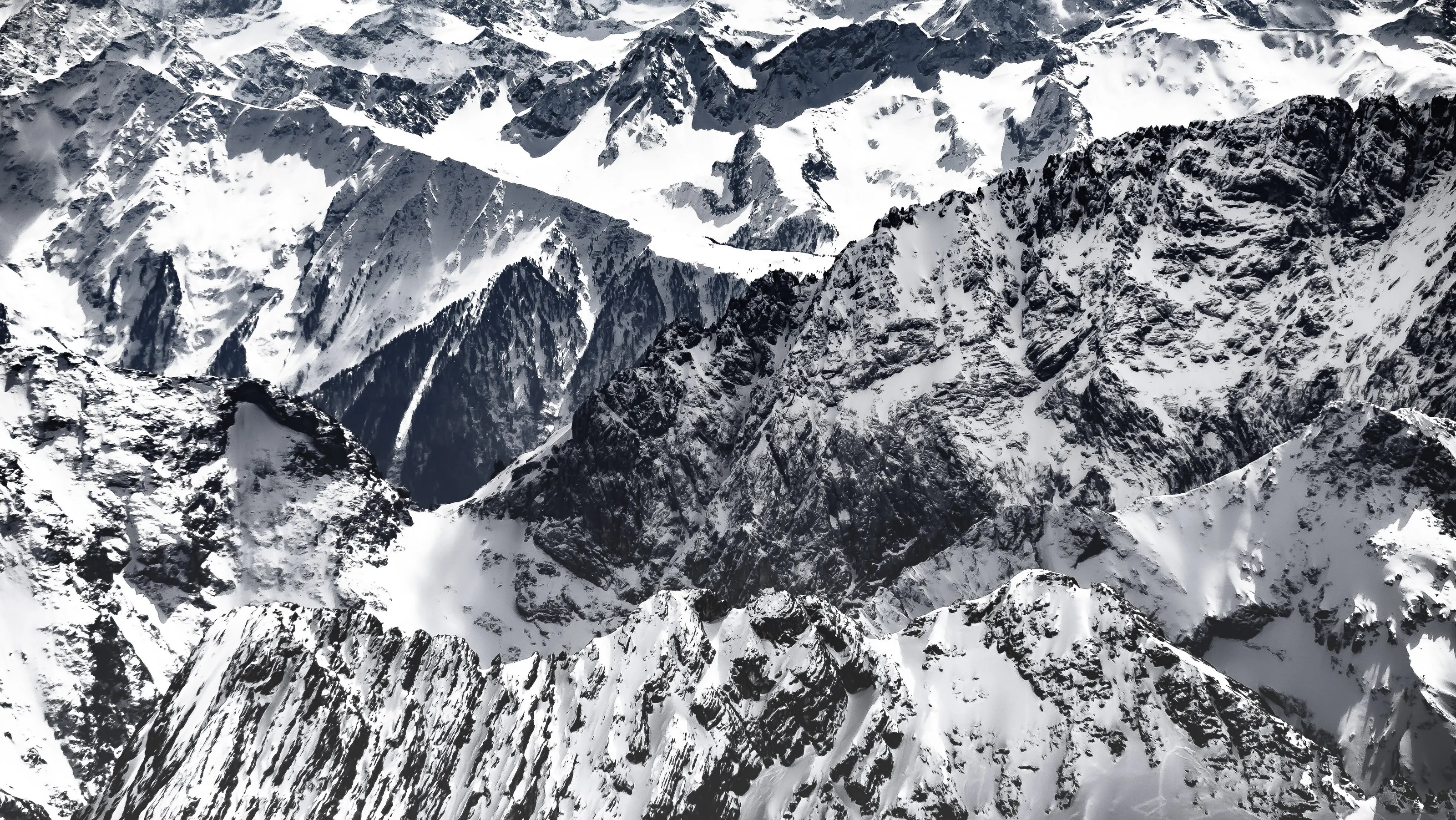 Winterscape