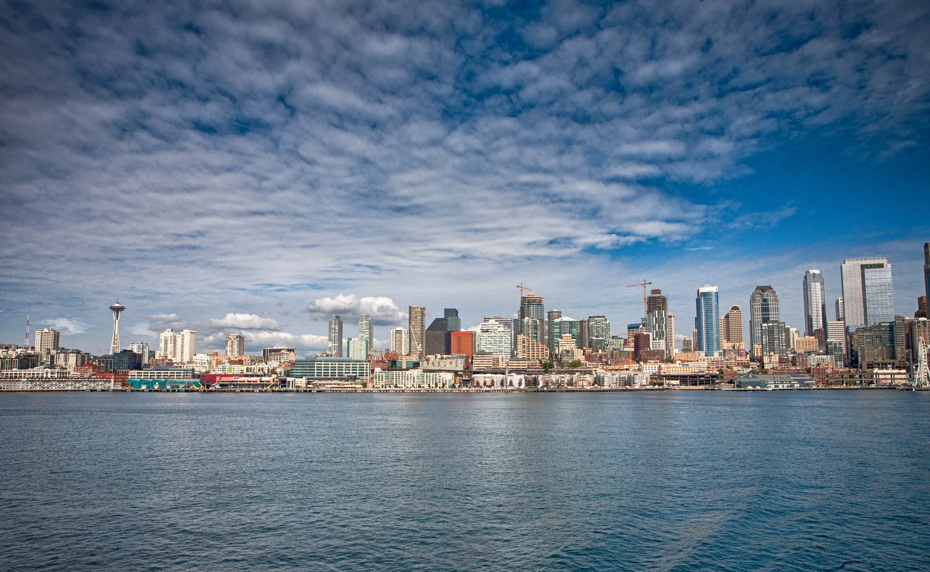 Seattle