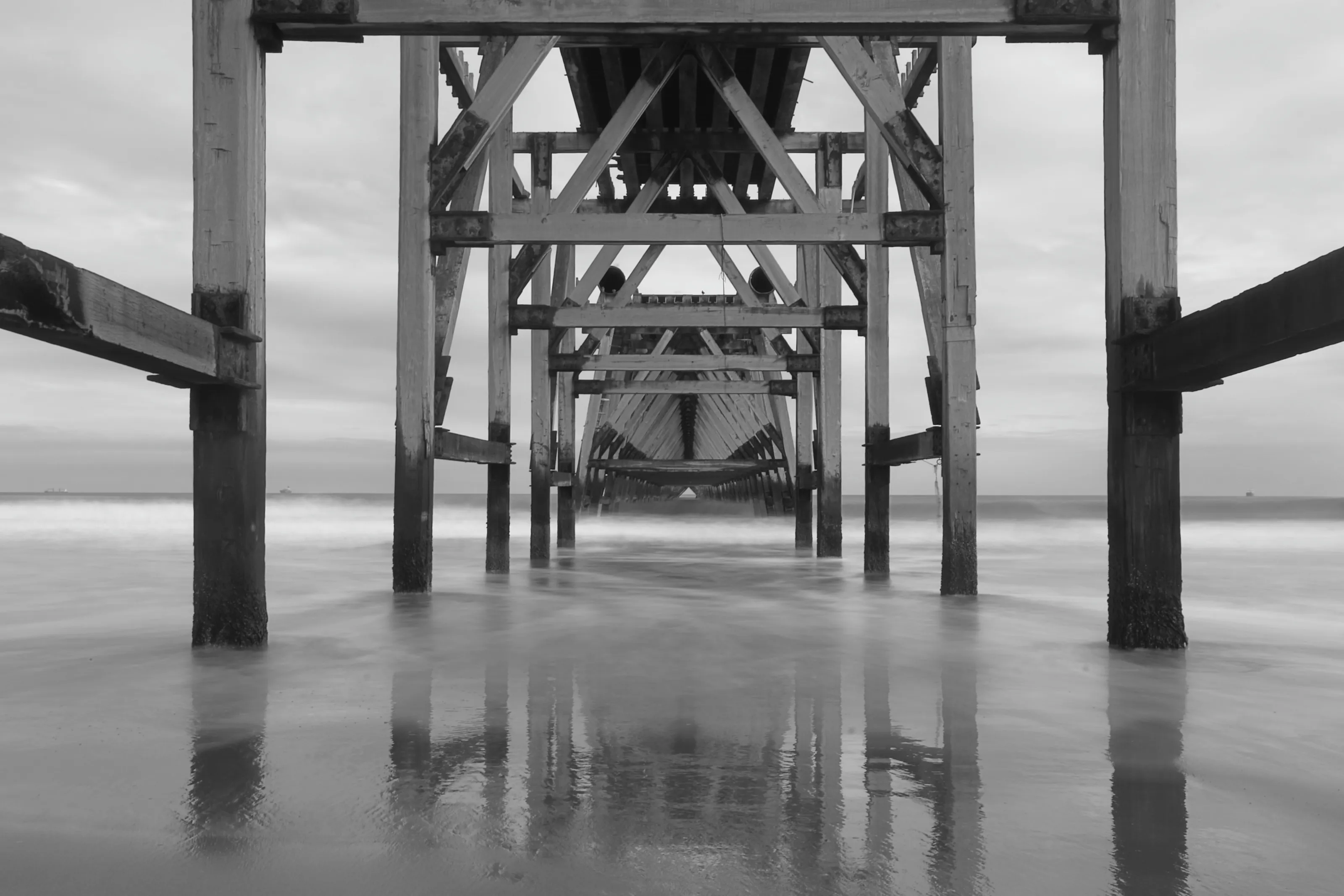 Under Steetley