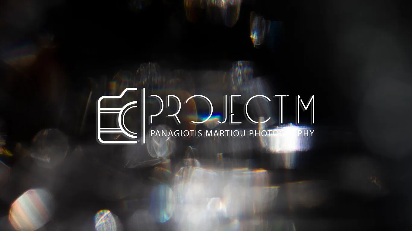 The Project M  logo in 2020