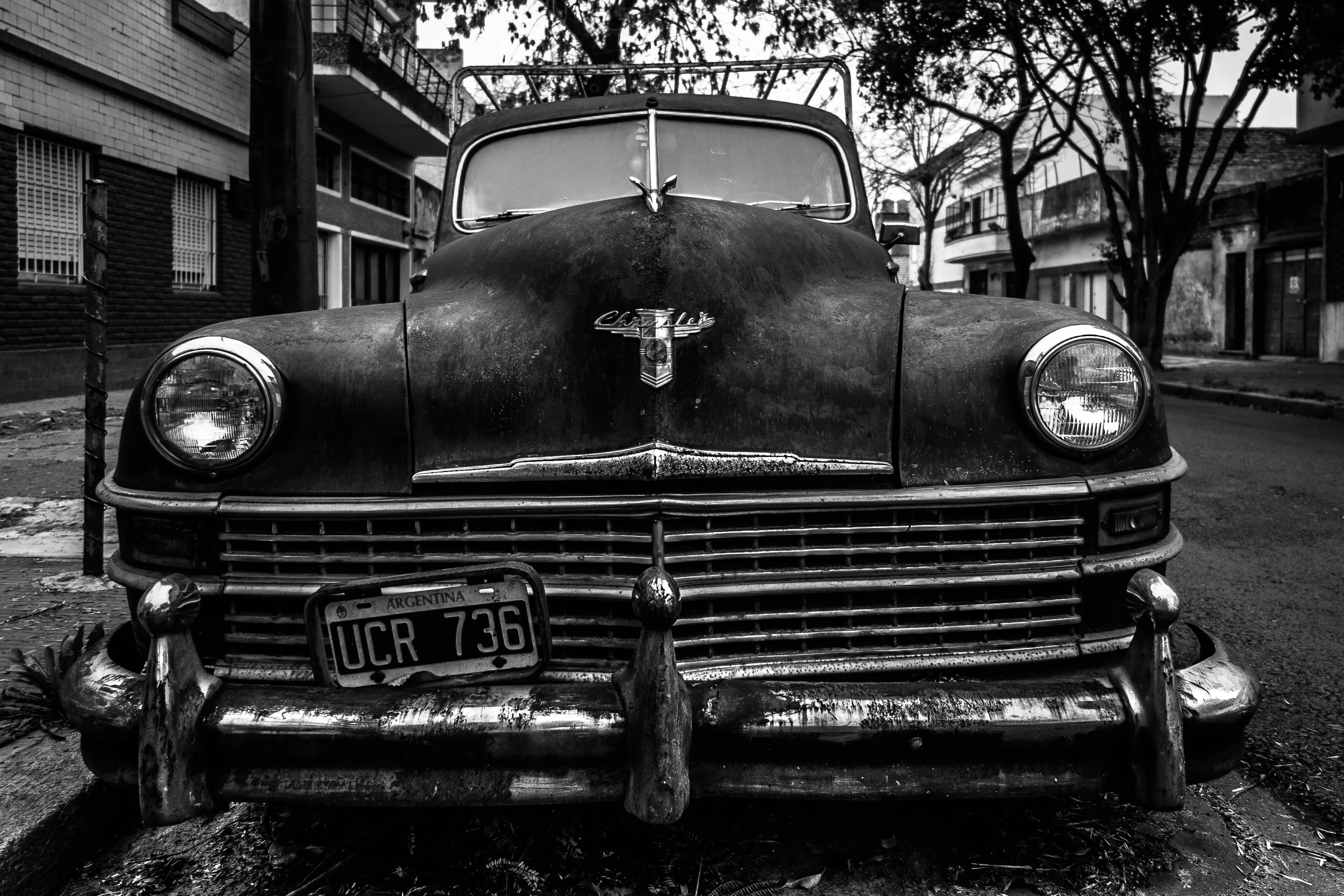 Chrysler Correligionario