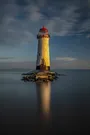 Talacre lighthouse