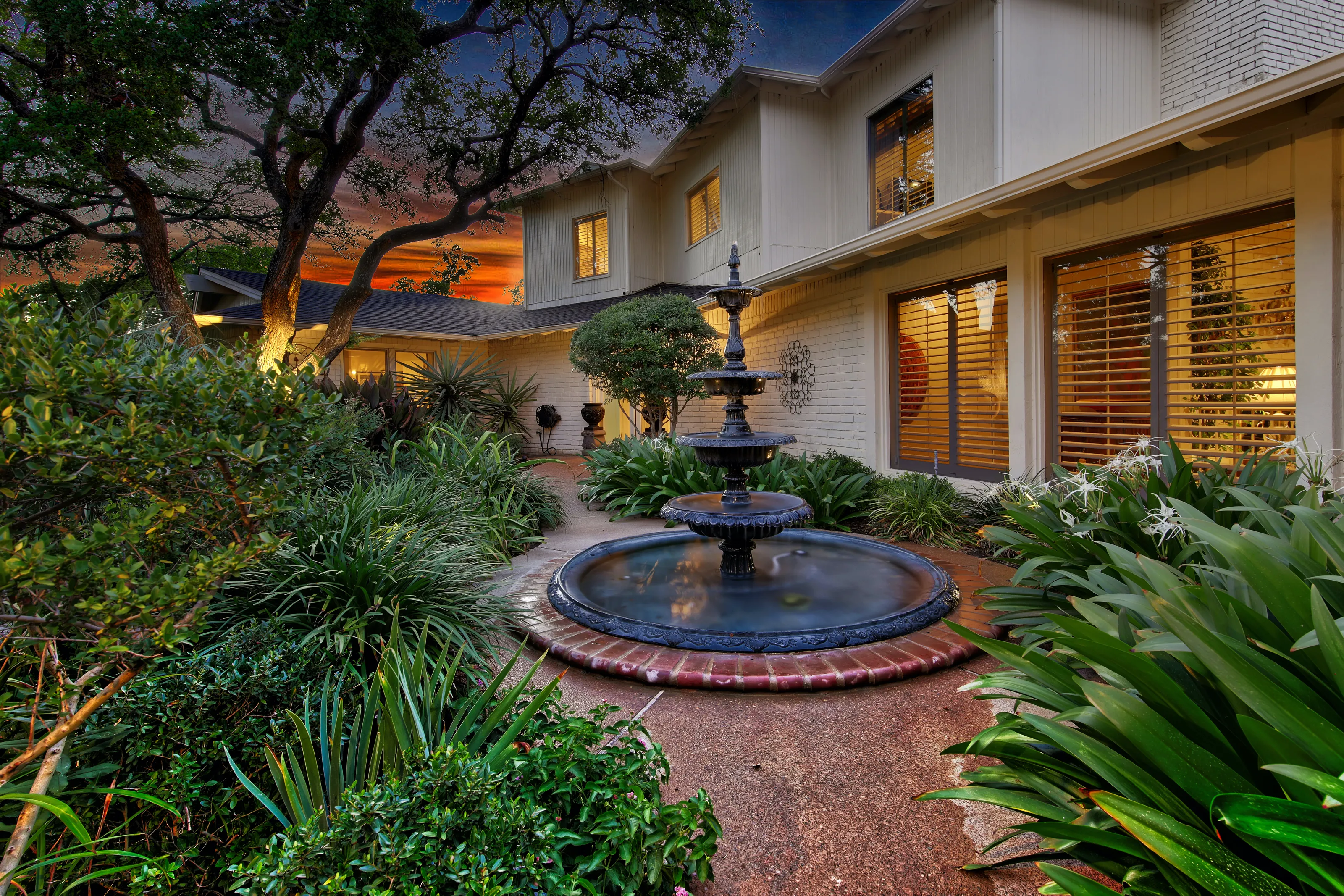 Secreet Garden