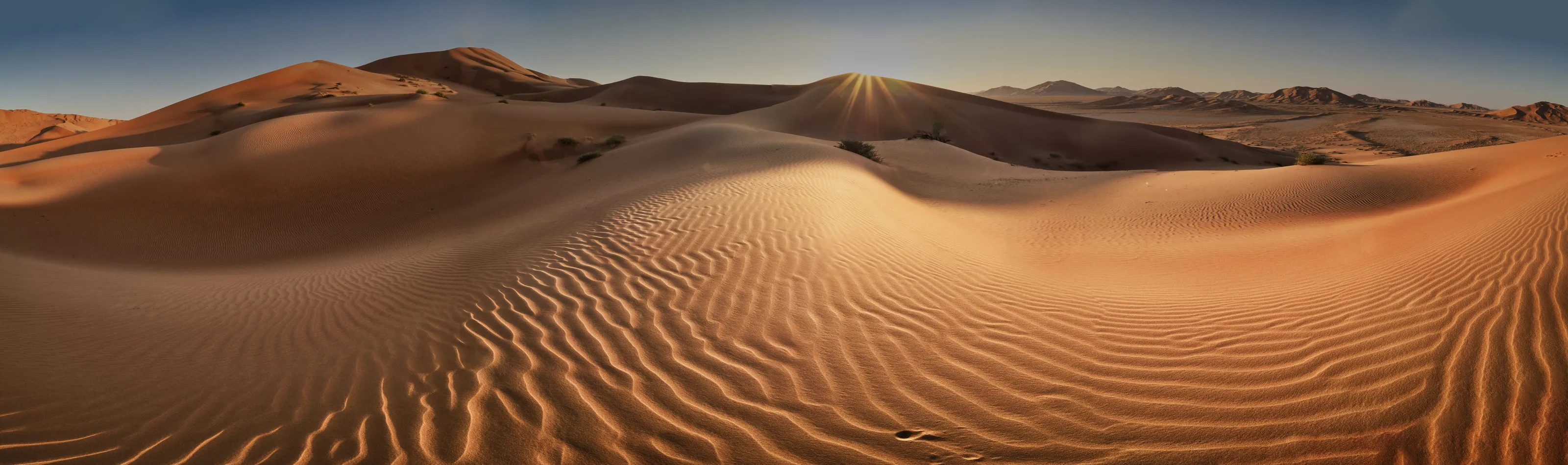Empty Quarter