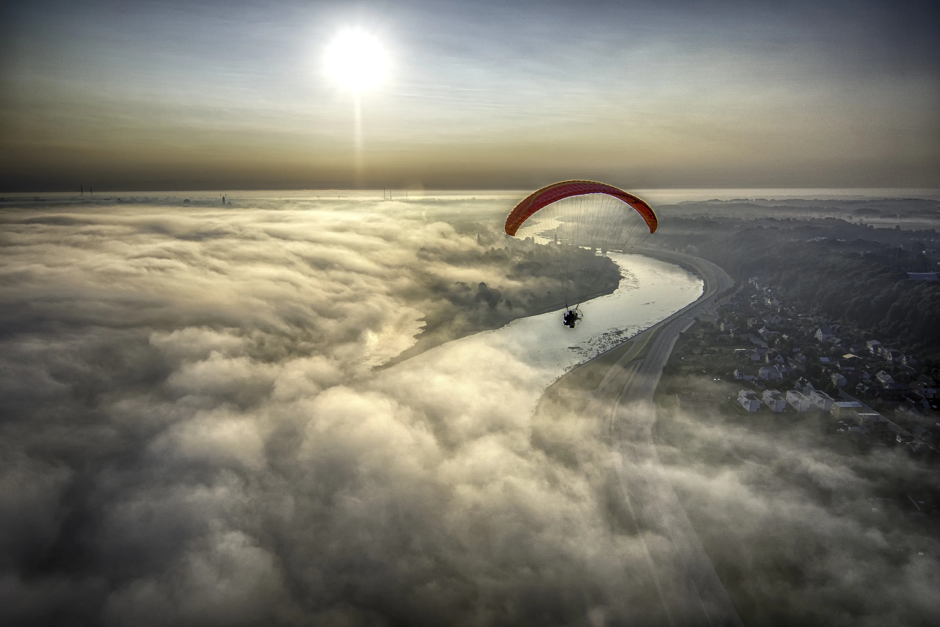 morning dream