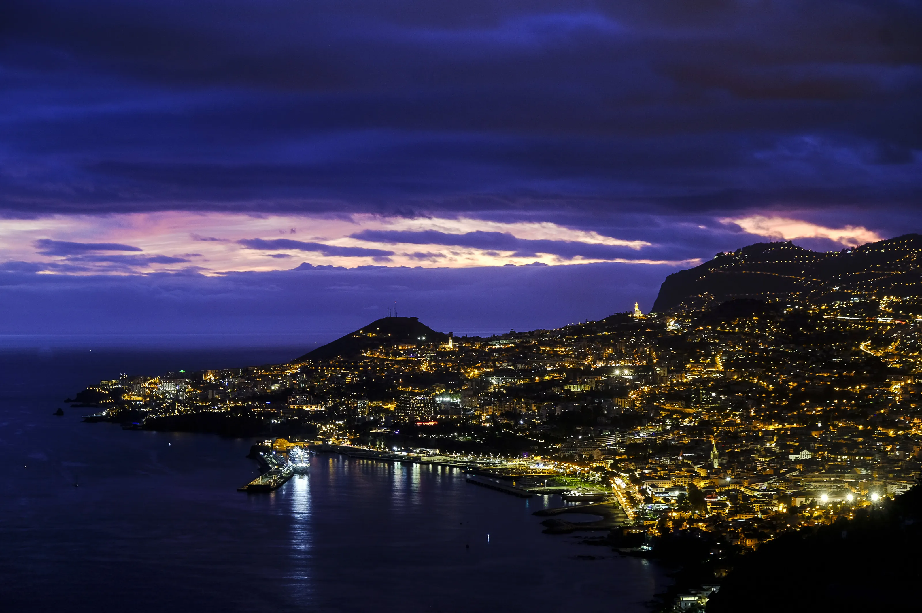 Funchal, Madeira