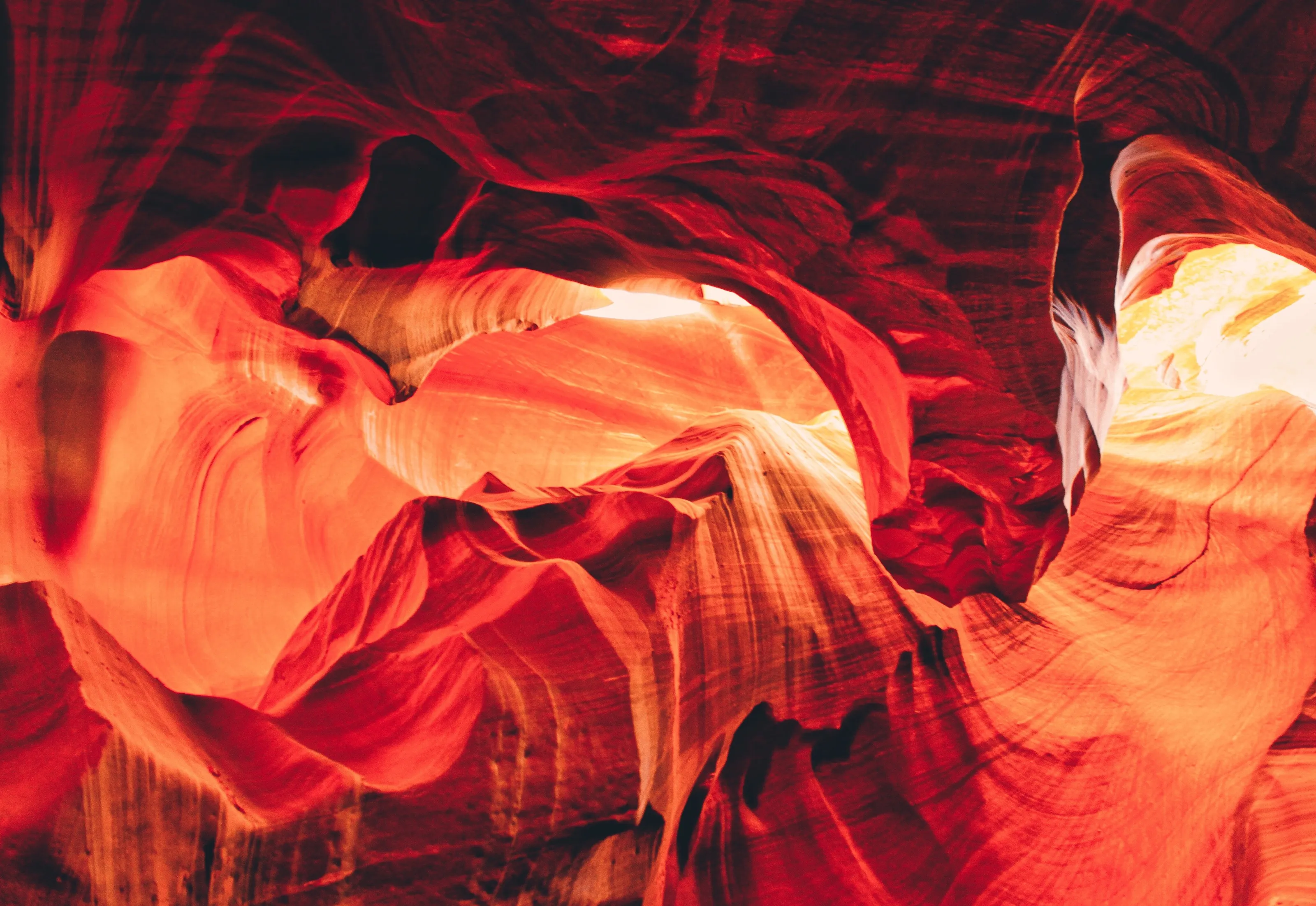 Antelope Canyon