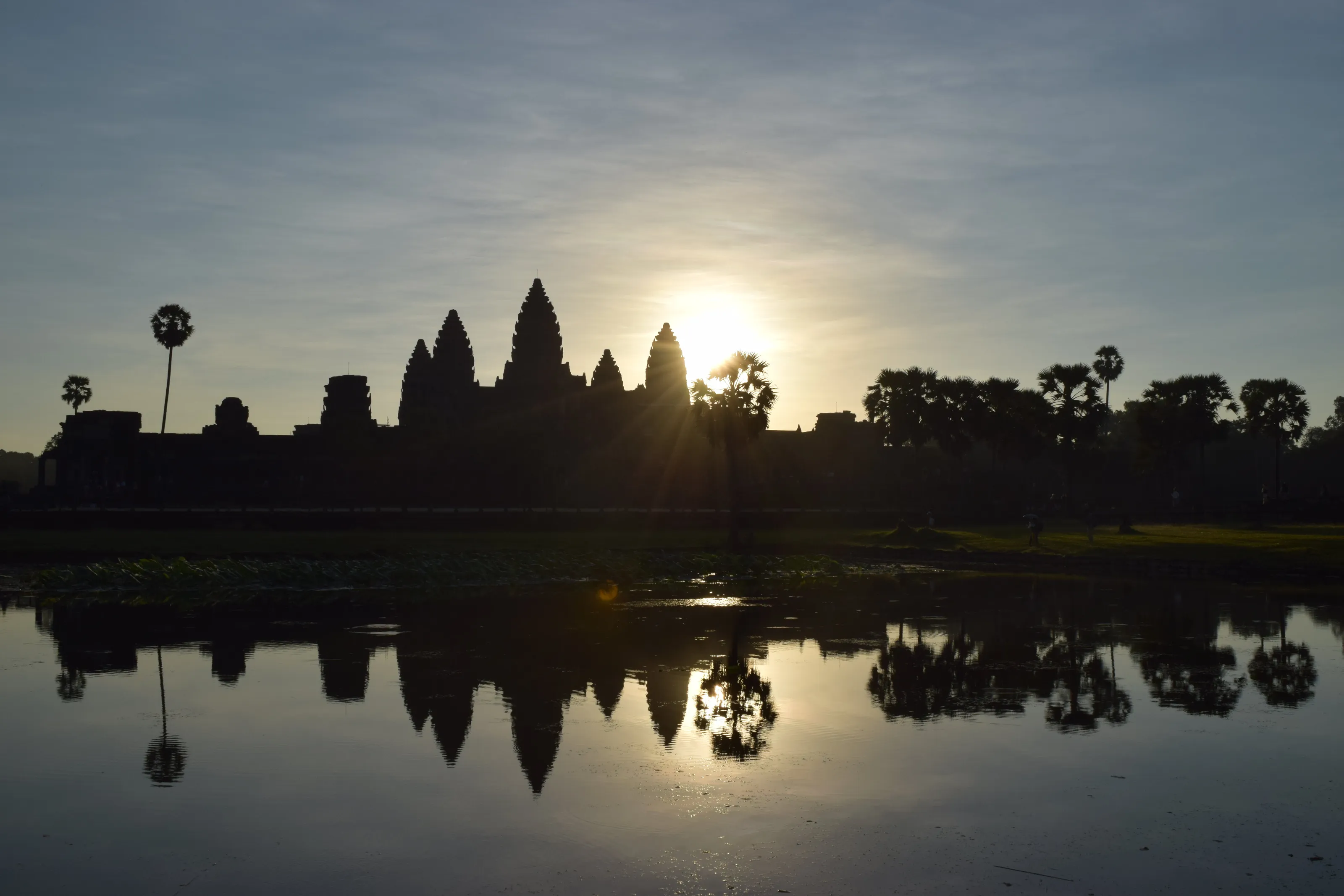 Siem Reap