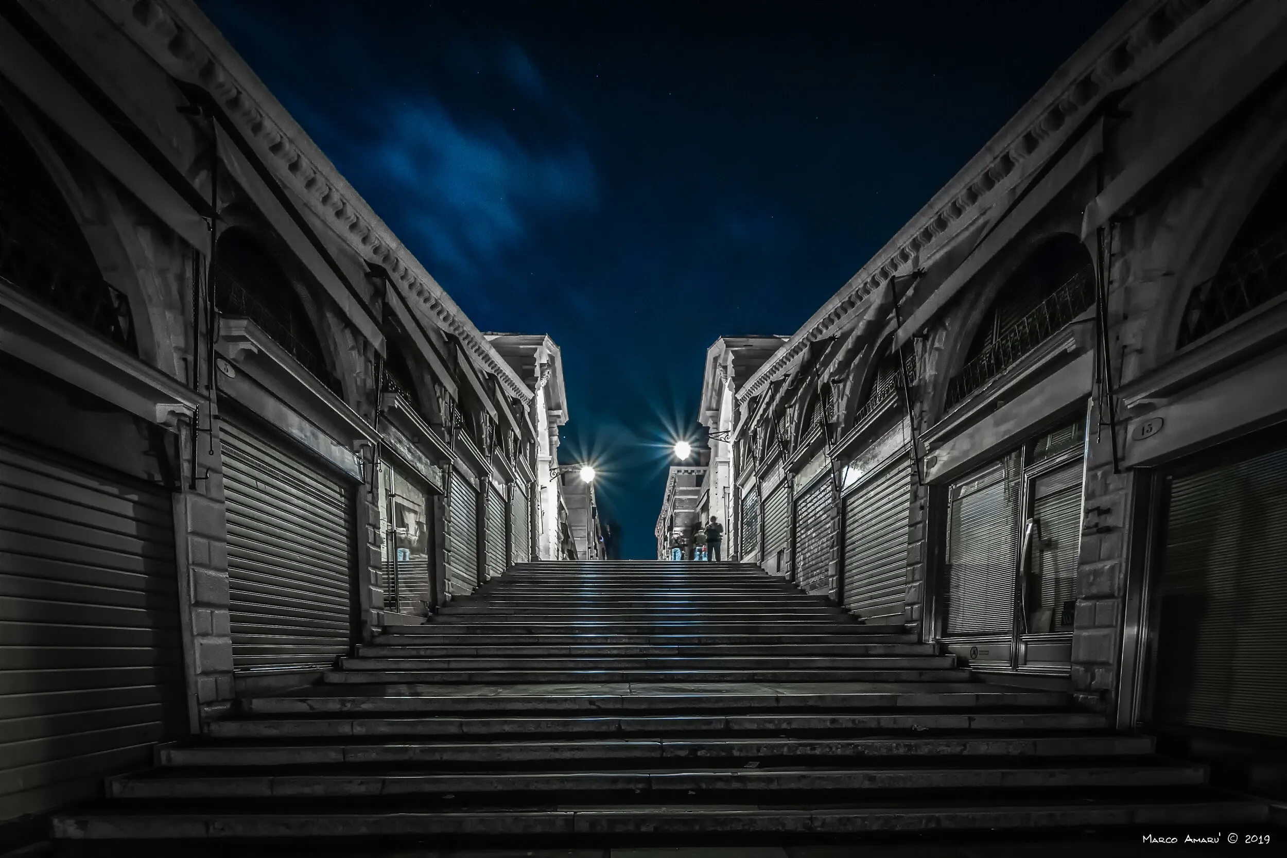 Ponte di Rialto (VENEZIA)