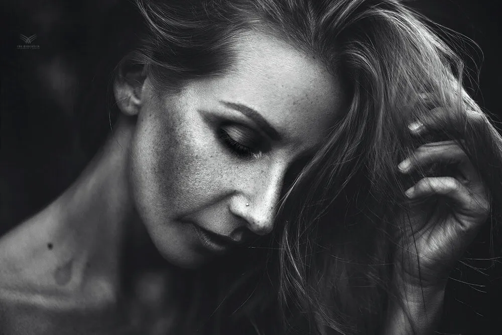 Amazing Women in Emotion