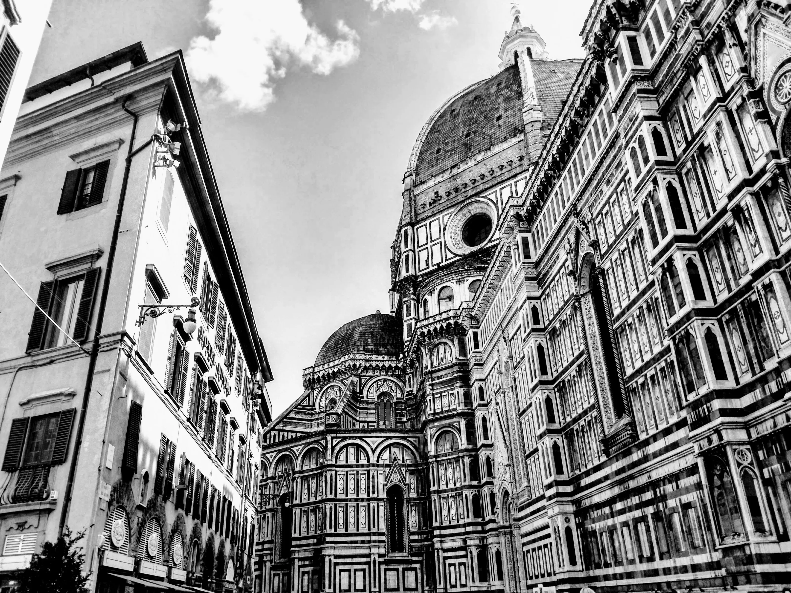 Cromo Duomo