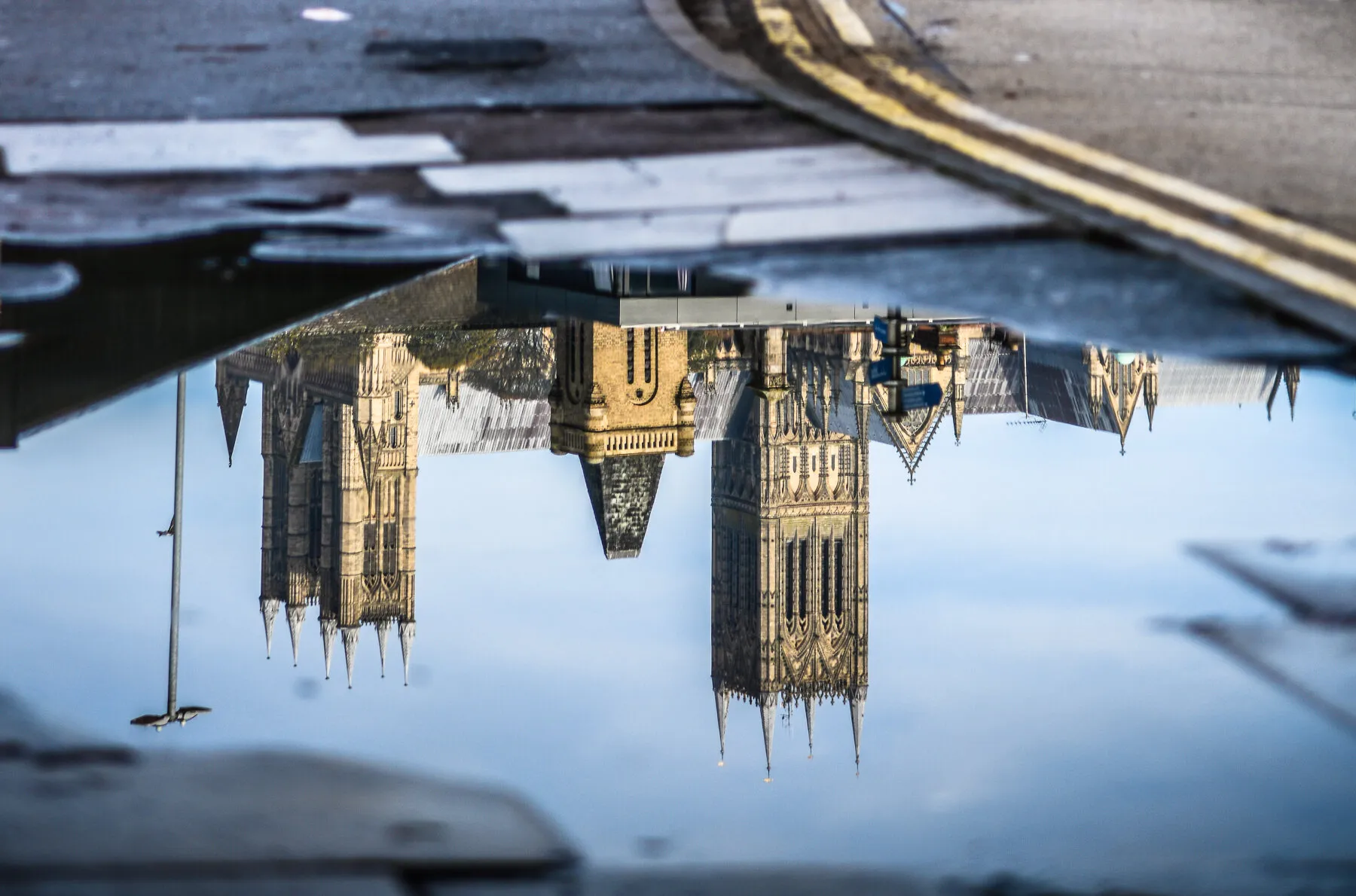 Lincoln Cathedral